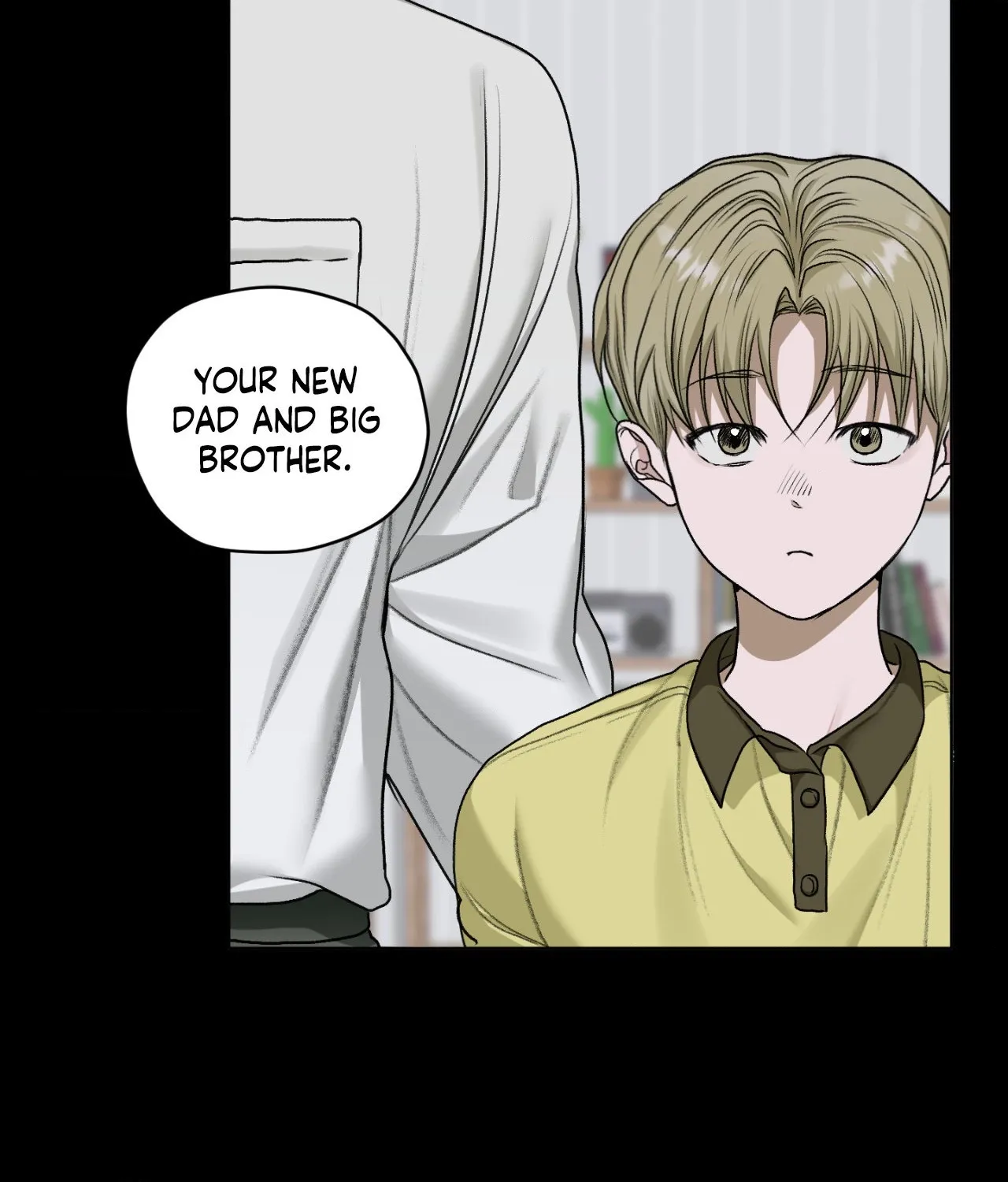 Read Pond Where Flowers Fall chapter 50 image 2 on Lezhin