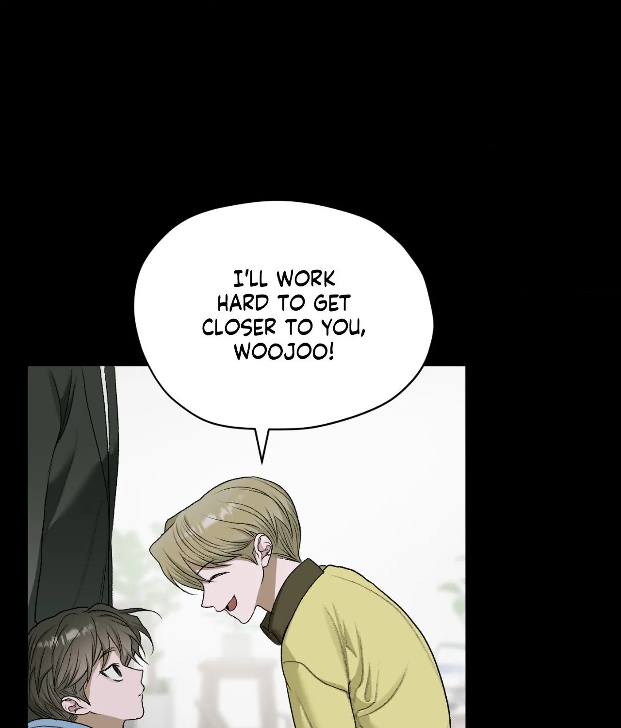 Read Pond Where Flowers Fall chapter 50 image 21 on Lezhin