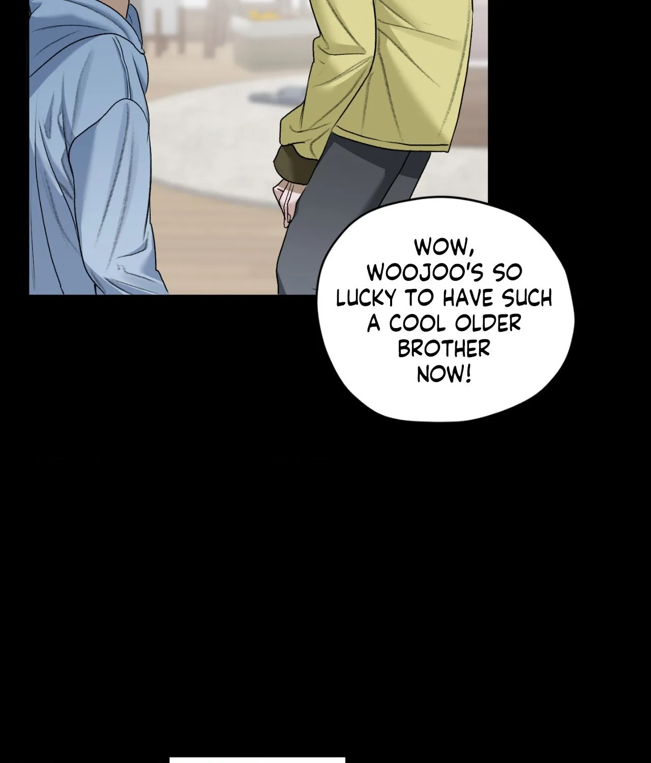 Read Pond Where Flowers Fall chapter 50 image 22 on Lezhin