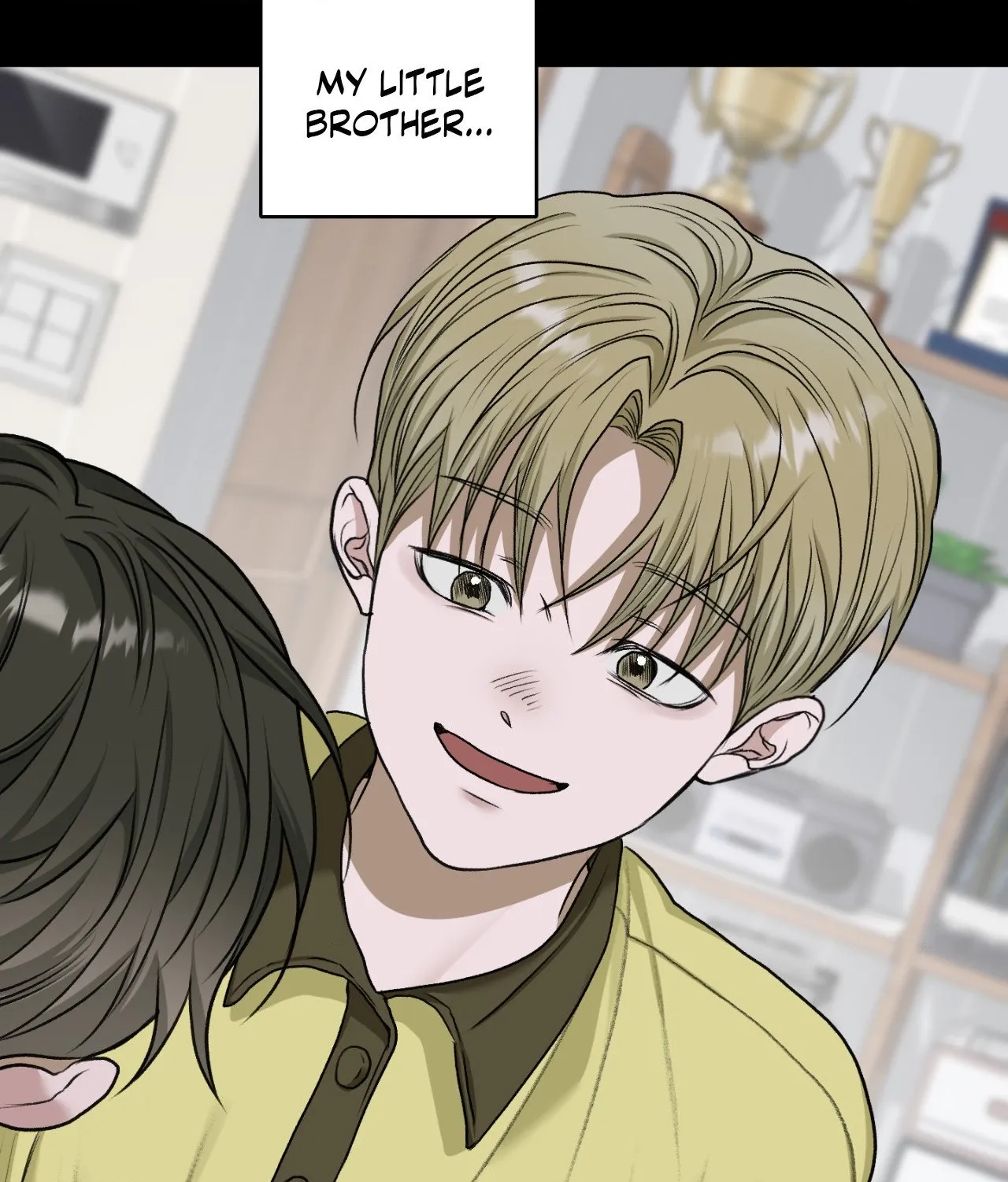 Read Pond Where Flowers Fall chapter 50 image 23 on Lezhin