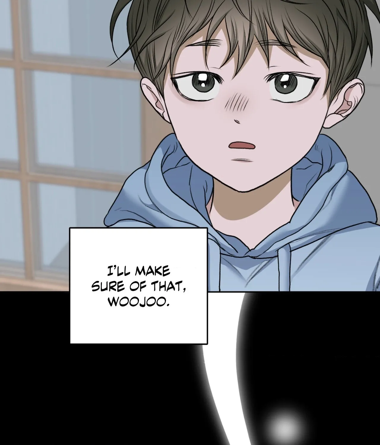 Read Pond Where Flowers Fall chapter 50 image 25 on Lezhin