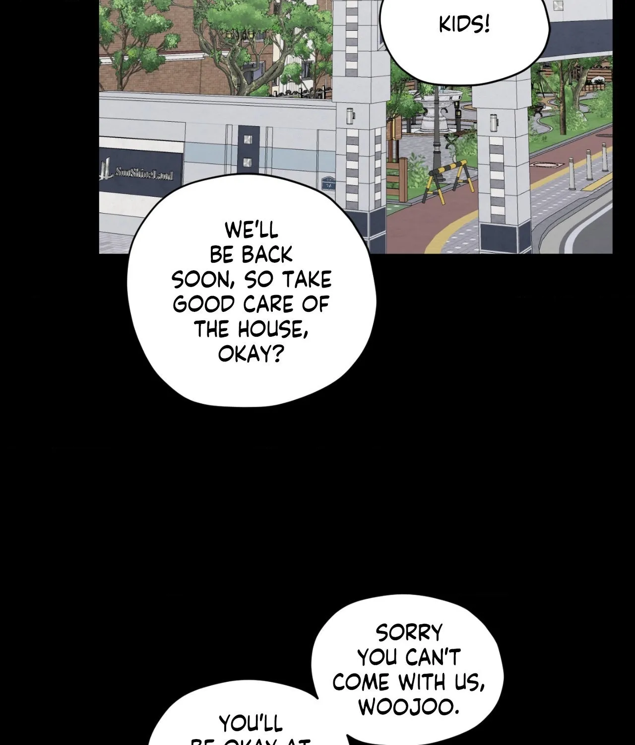 Read Pond Where Flowers Fall chapter 50 image 28 on Lezhin
