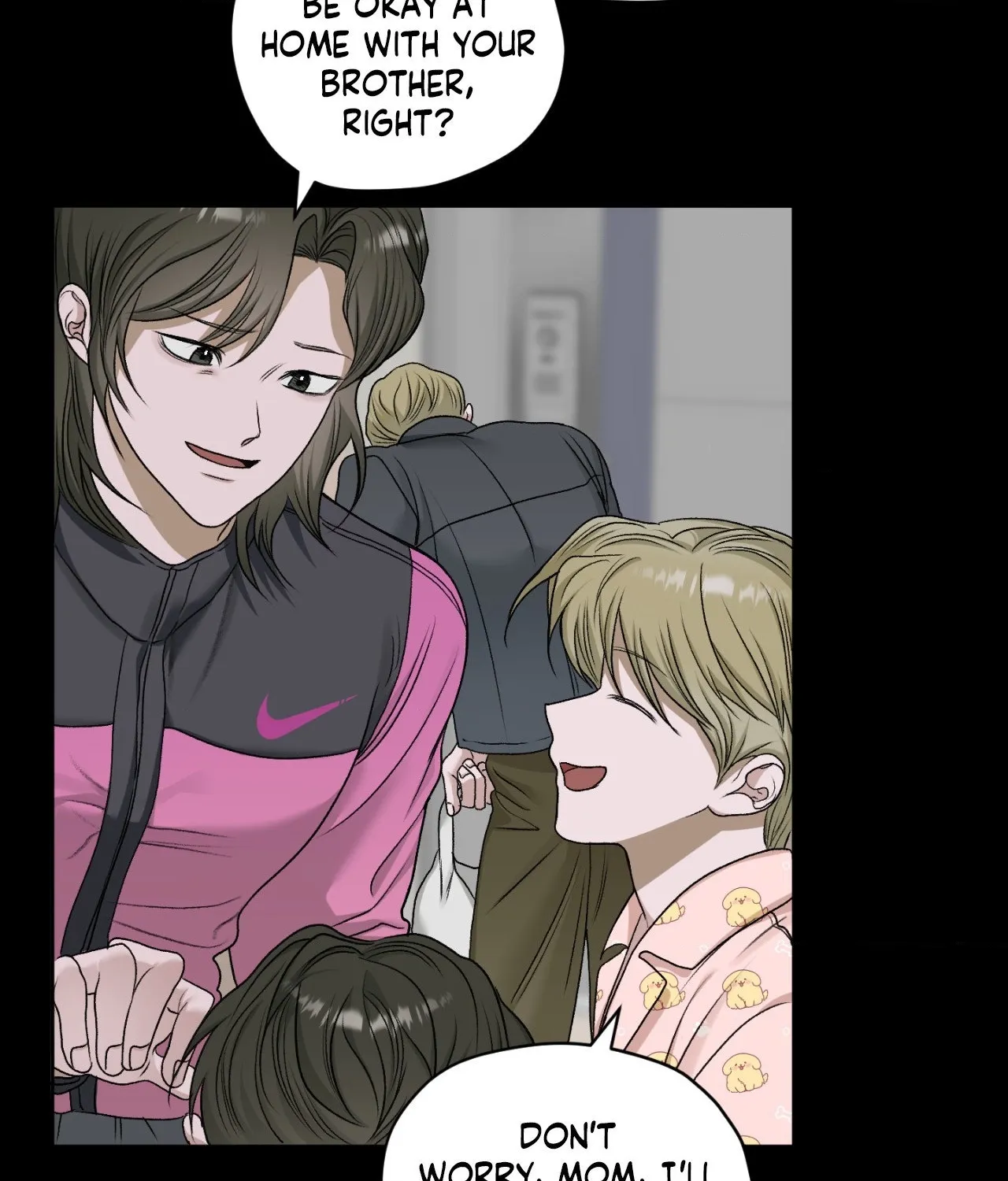 Read Pond Where Flowers Fall chapter 50 image 29 on Lezhin