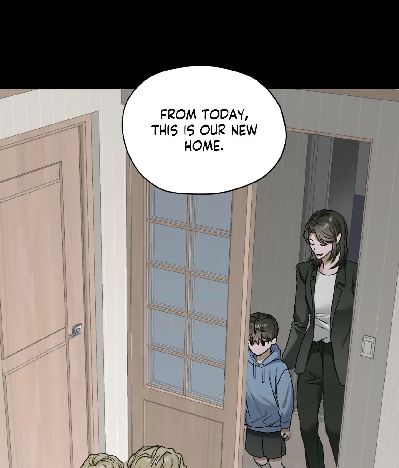 Read Pond Where Flowers Fall chapter 50 image 3 on Lezhin