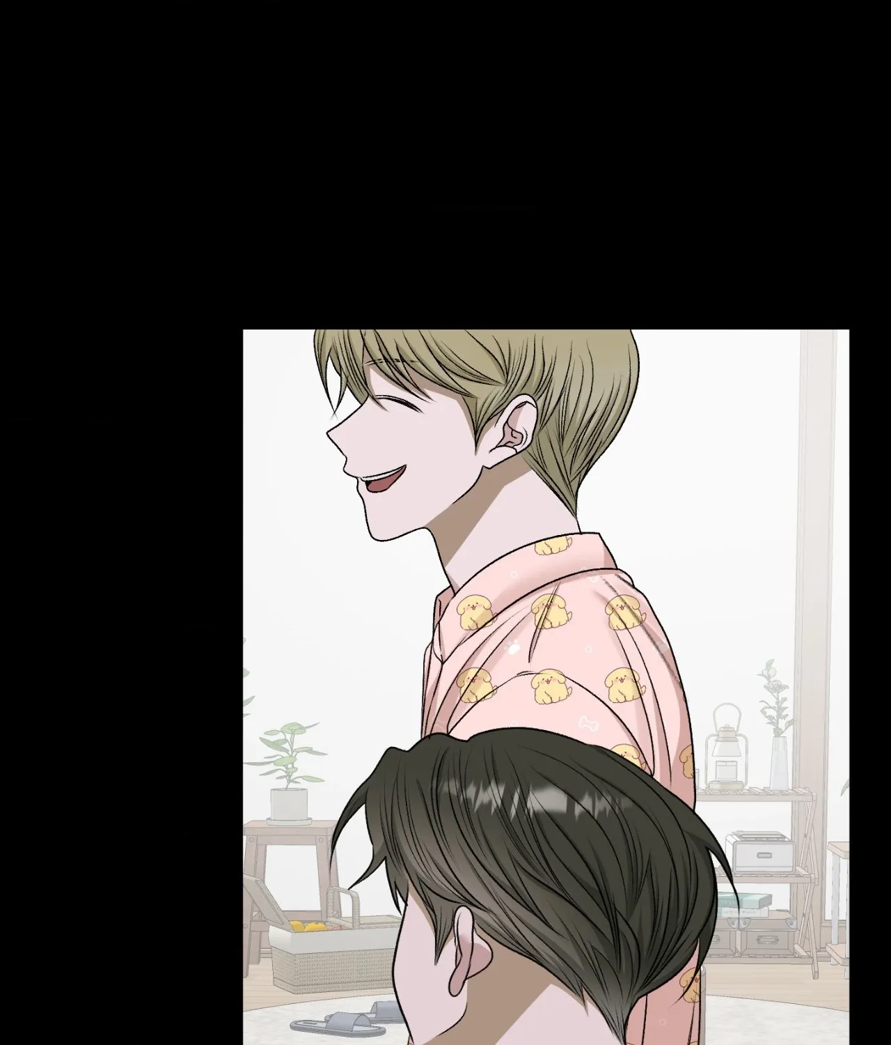 Read Pond Where Flowers Fall chapter 50 image 31 on Lezhin
