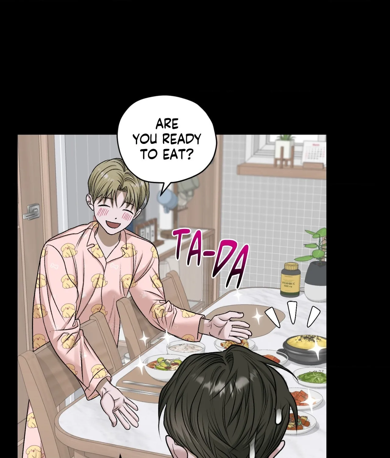 Read Pond Where Flowers Fall chapter 50 image 38 on Lezhin