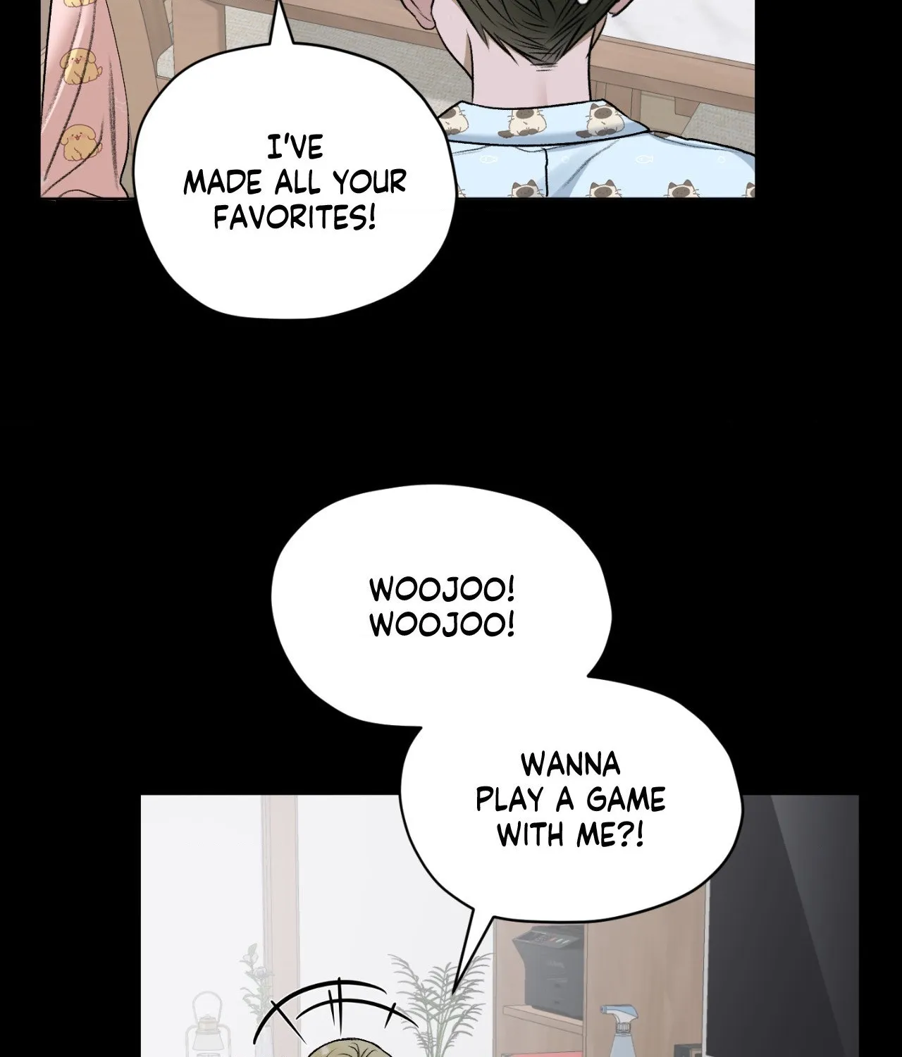Read Pond Where Flowers Fall chapter 50 image 39 on Lezhin