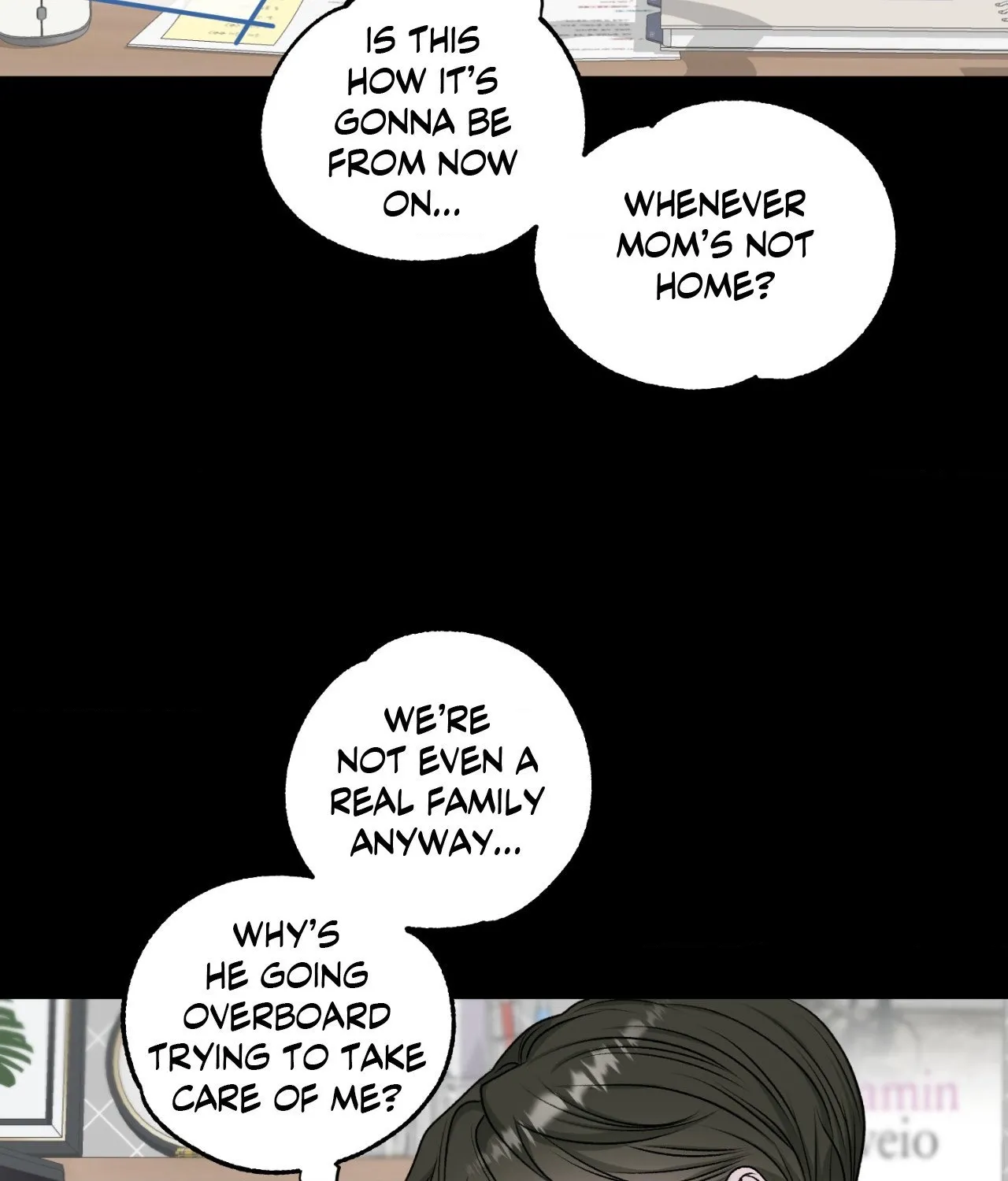 Read Pond Where Flowers Fall chapter 50 image 49 on Lezhin