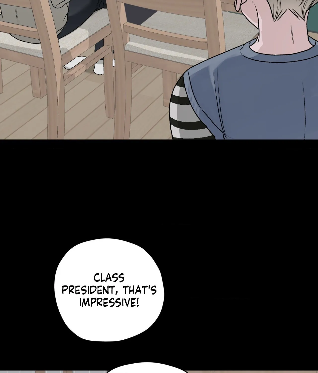 Read Pond Where Flowers Fall chapter 50 image 55 on Lezhin