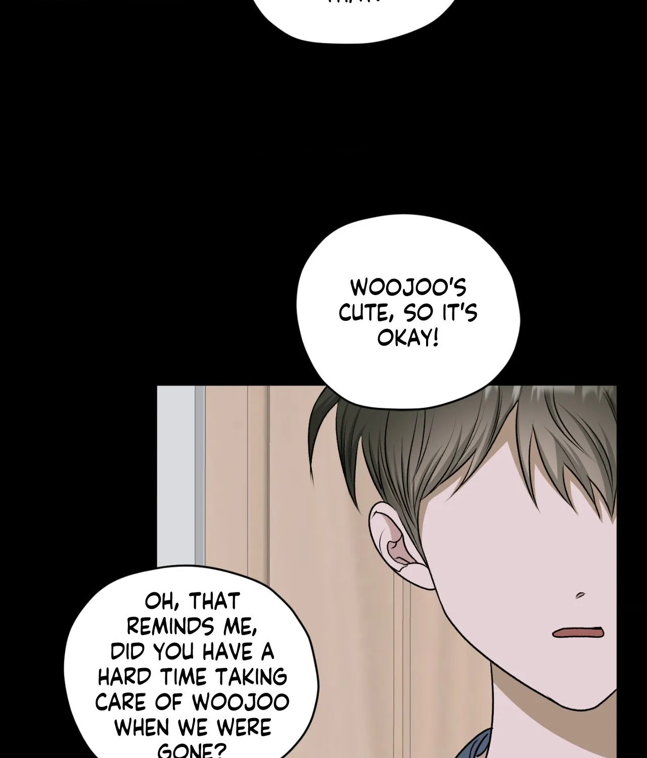 Read Pond Where Flowers Fall chapter 50 image 57 on Lezhin