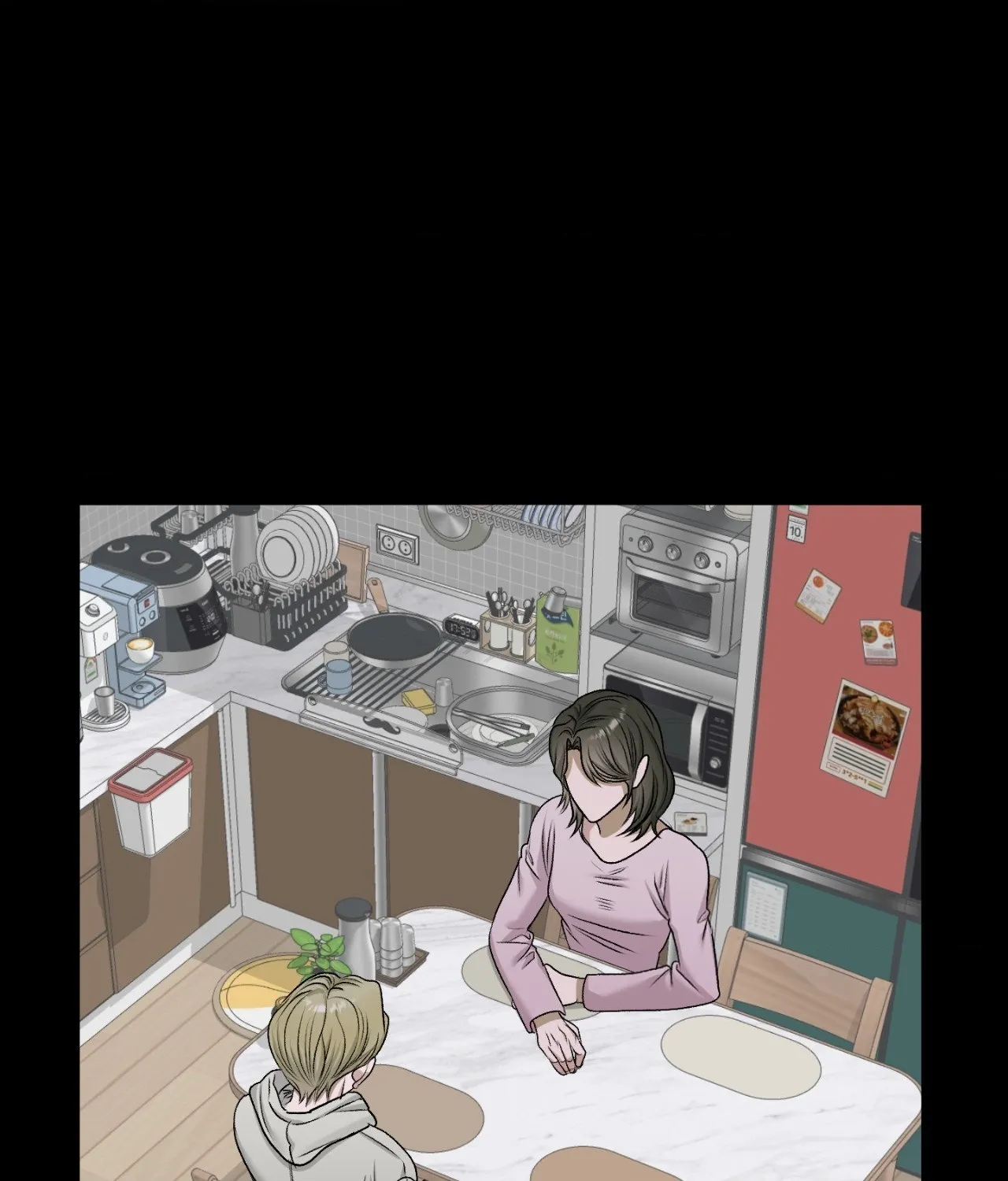 Read Pond Where Flowers Fall chapter 50 image 61 on Lezhin
