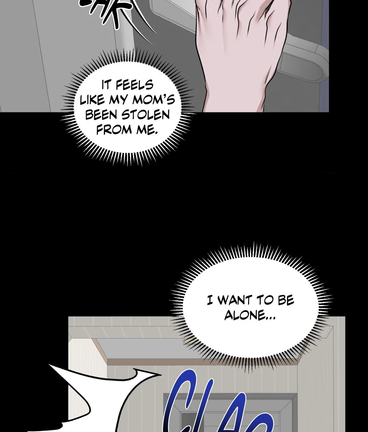Read Pond Where Flowers Fall chapter 50 image 64 on Lezhin