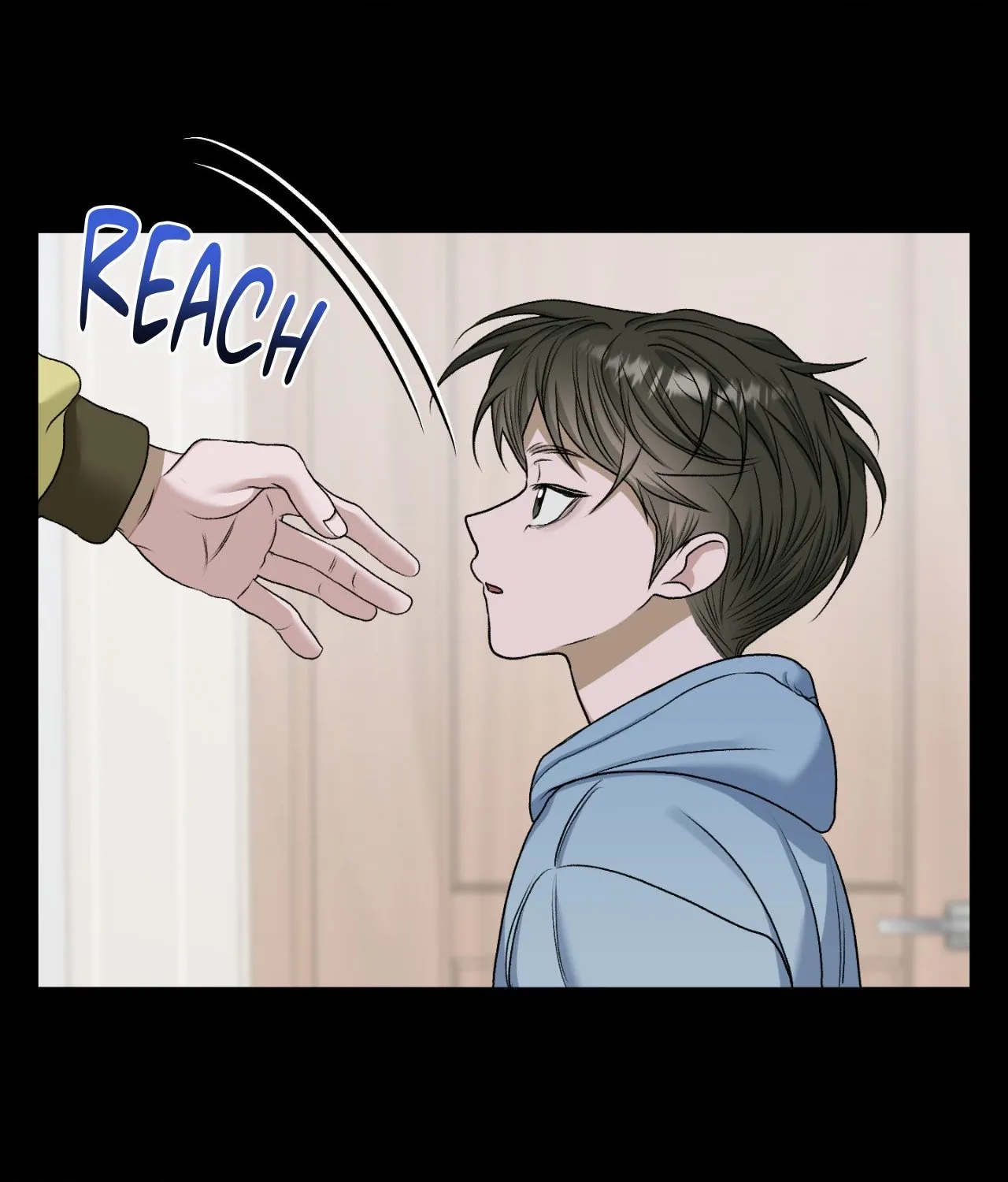 Read Pond Where Flowers Fall chapter 50 image 7 on Lezhin