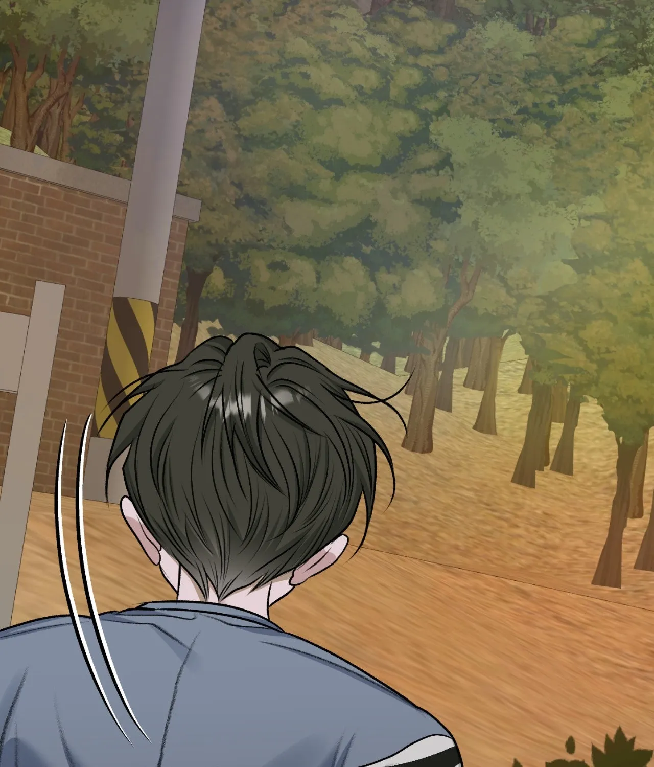 Read Pond Where Flowers Fall chapter 50 image 74 on Lezhin