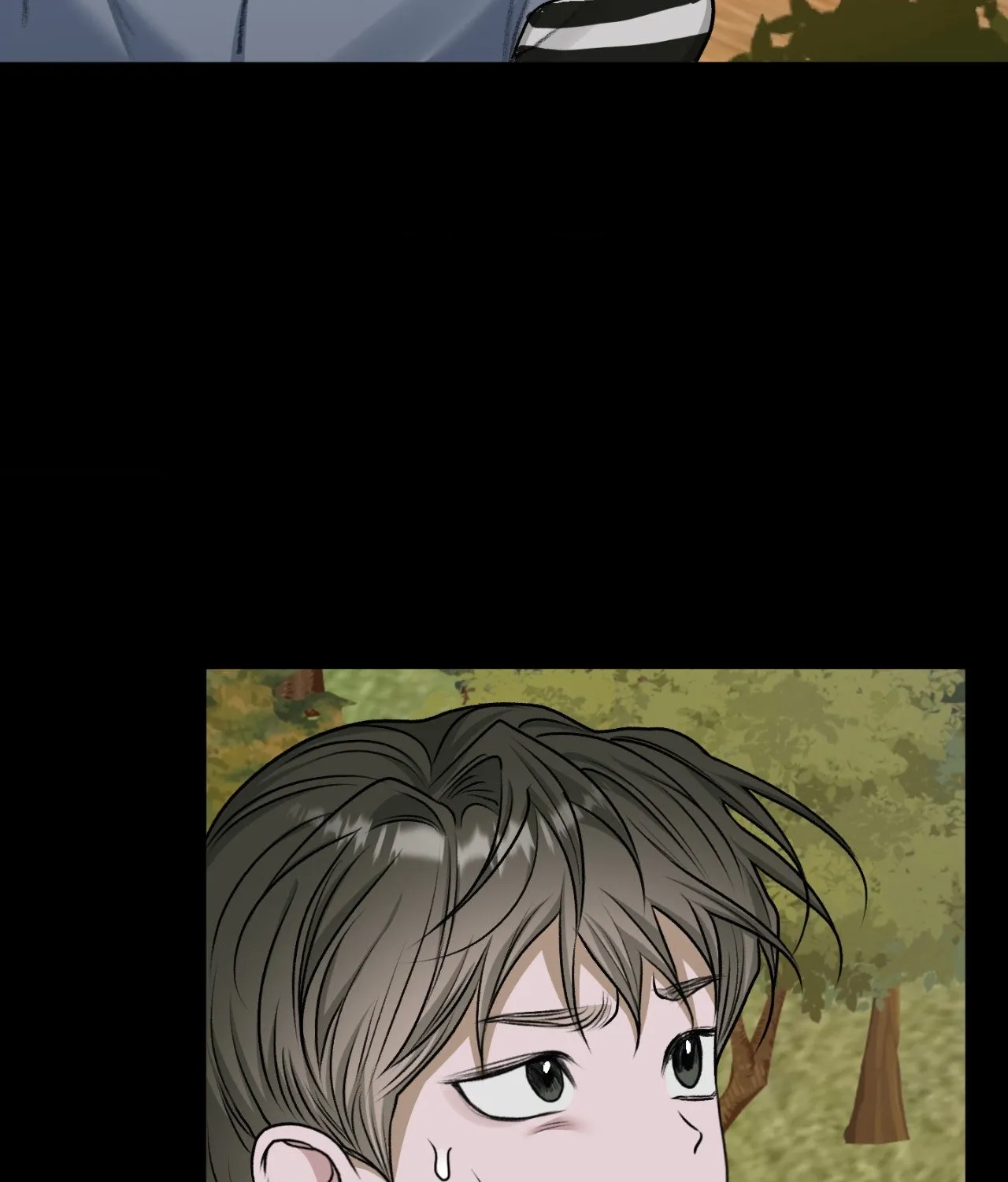Read Pond Where Flowers Fall chapter 50 image 75 on Lezhin