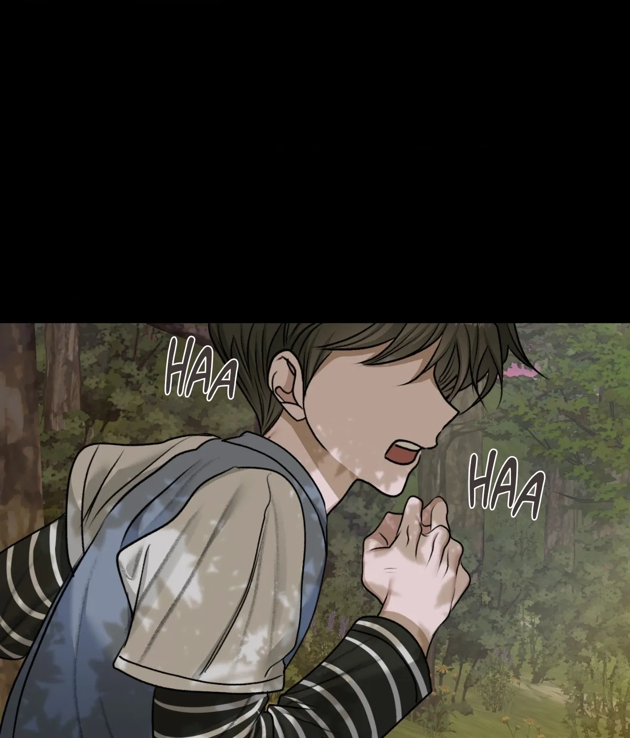 Read Pond Where Flowers Fall chapter 50 image 79 on Lezhin