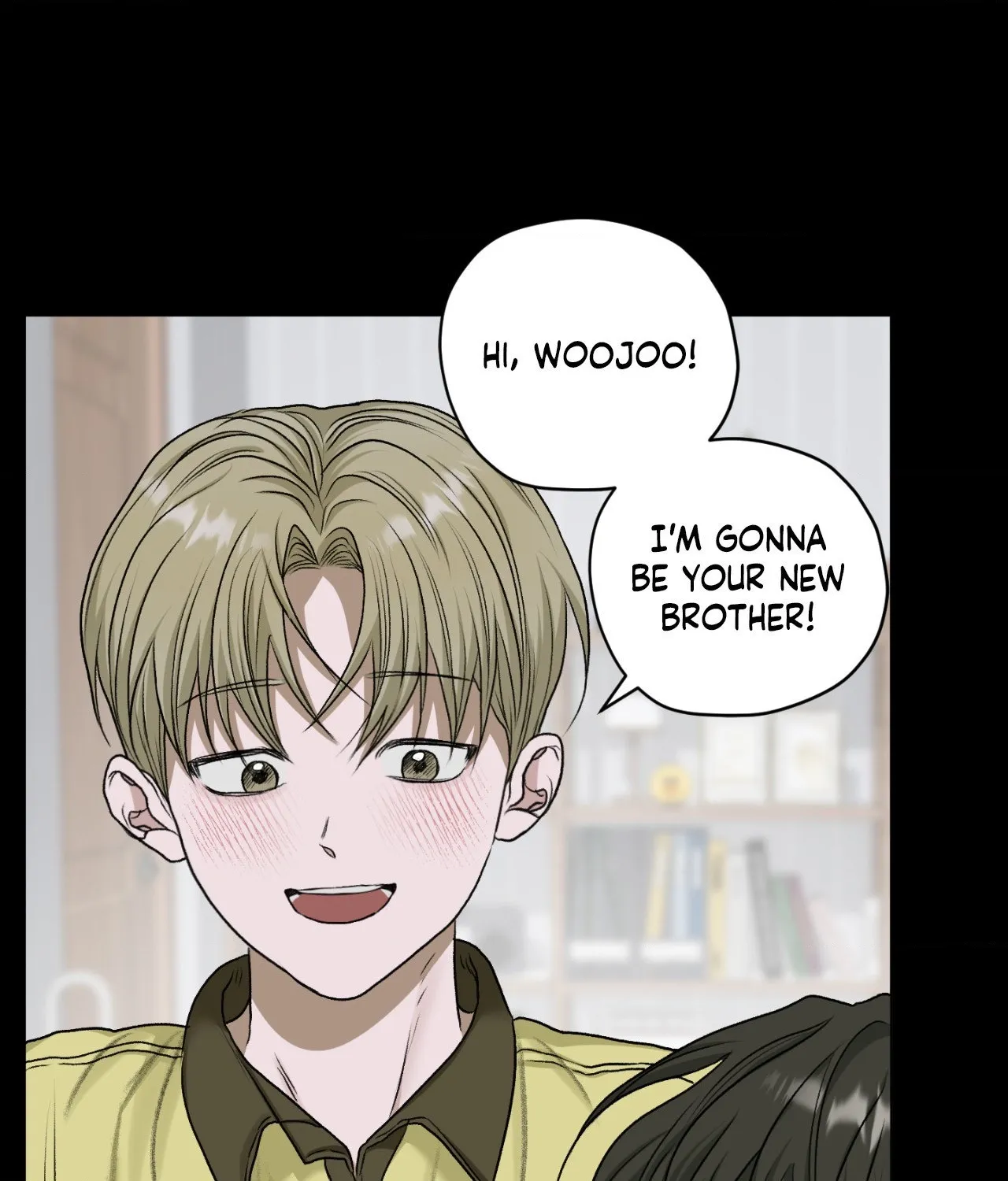 Read Pond Where Flowers Fall chapter 50 image 8 on Lezhin