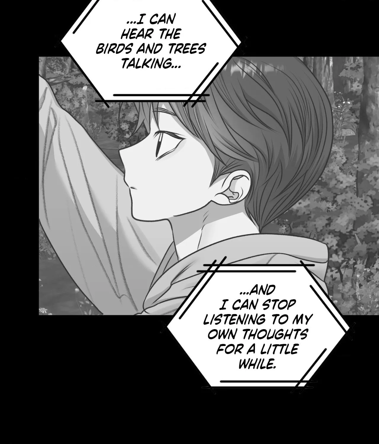 Read Pond Where Flowers Fall chapter 50 image 83 on Lezhin