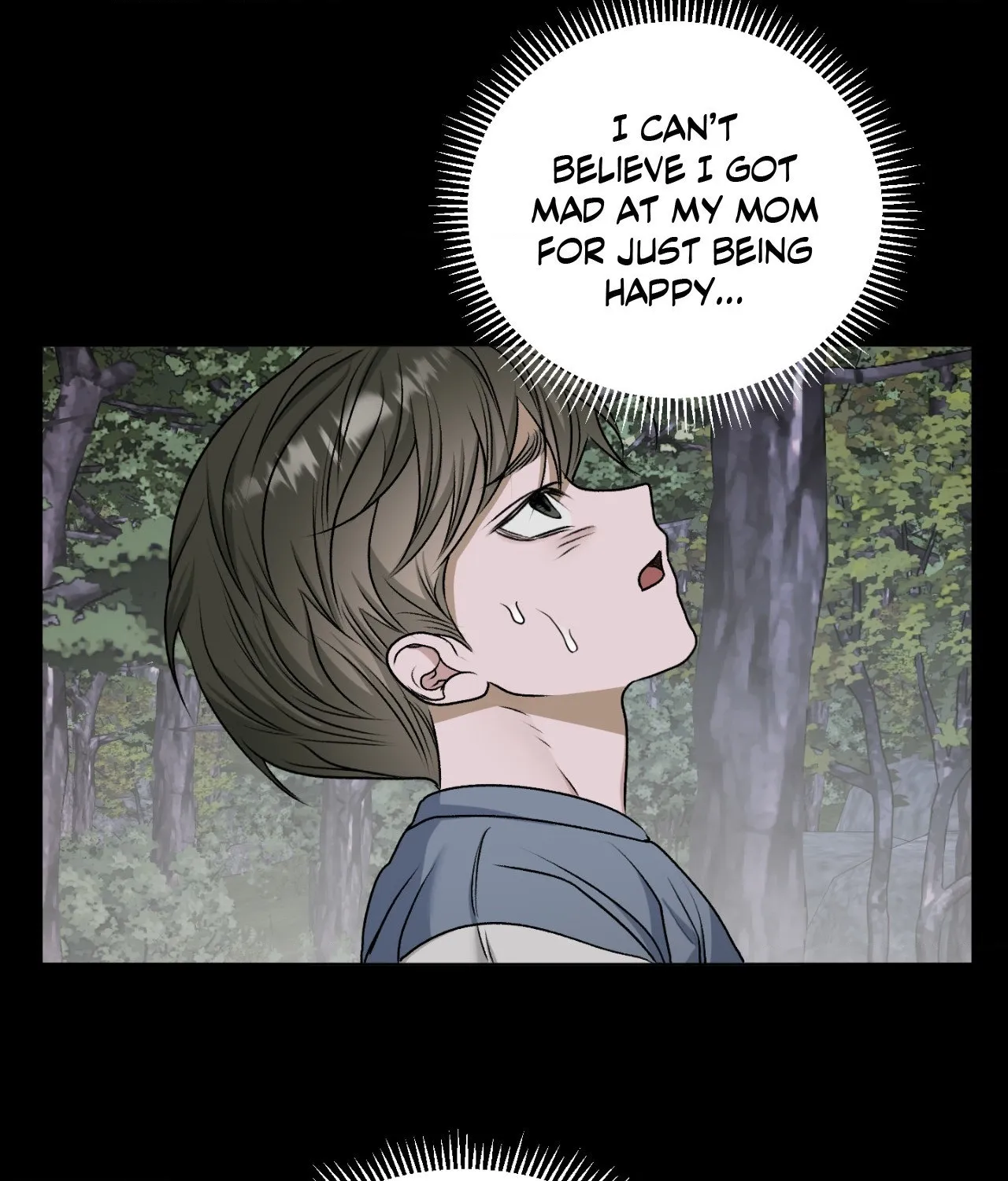 Read Pond Where Flowers Fall chapter 50 image 87 on Lezhin