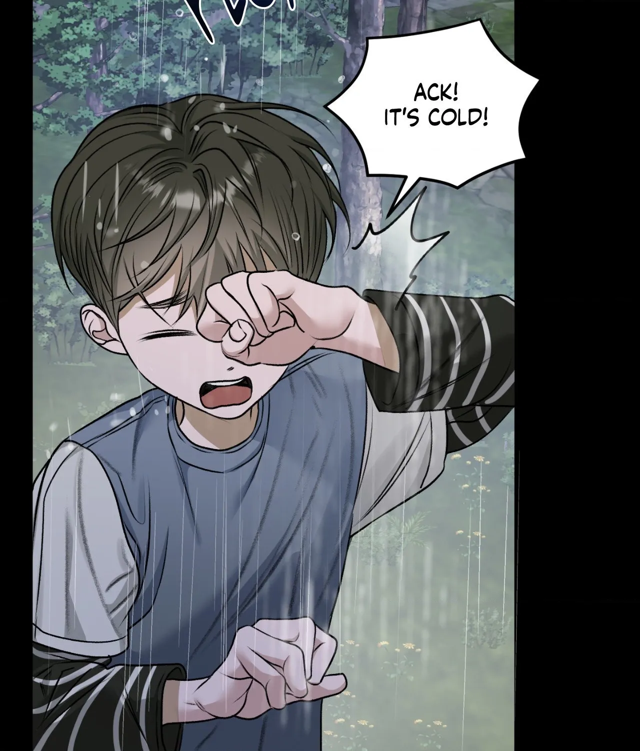 Read Pond Where Flowers Fall chapter 50 image 91 on Lezhin