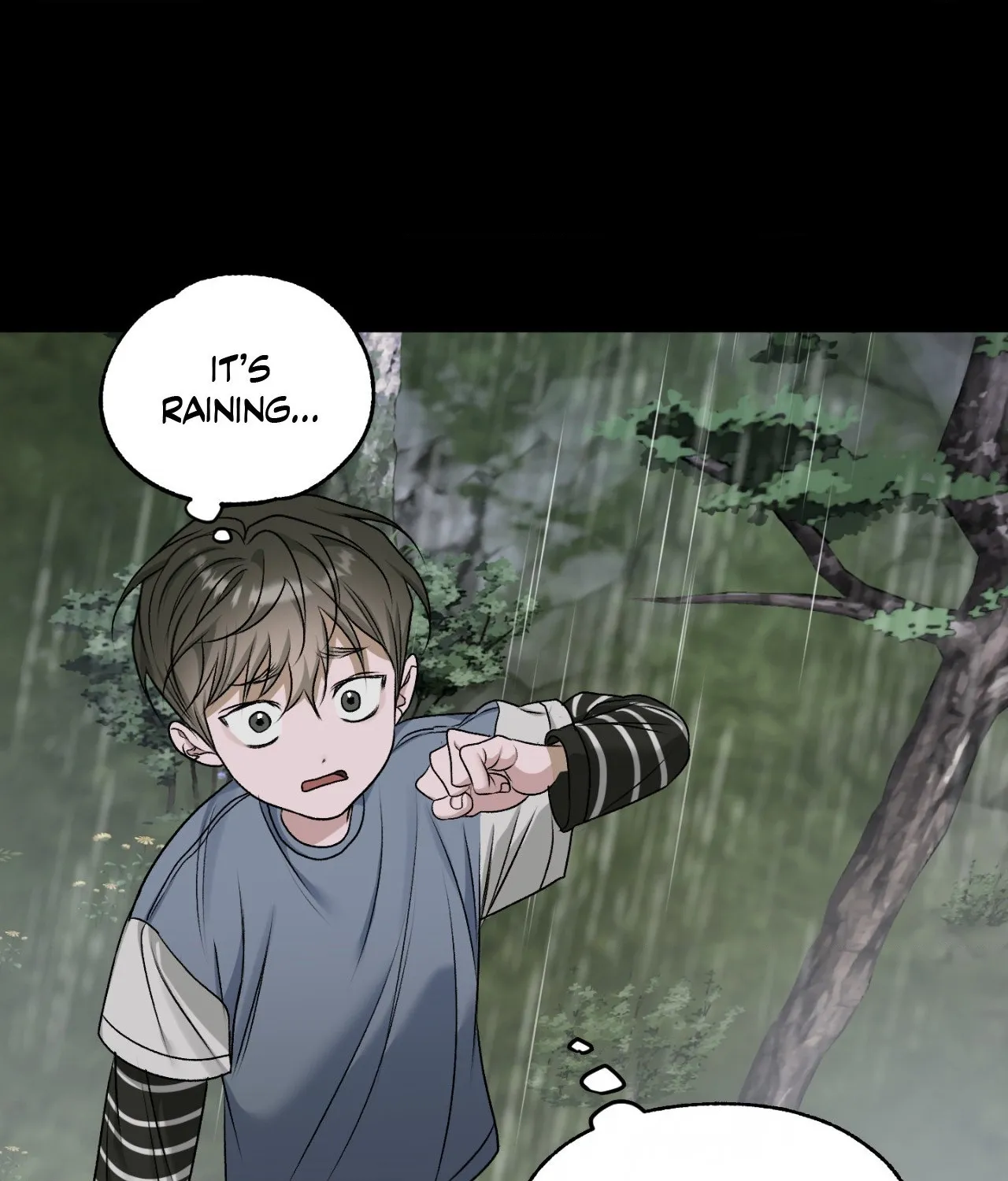 Read Pond Where Flowers Fall chapter 50 image 93 on Lezhin
