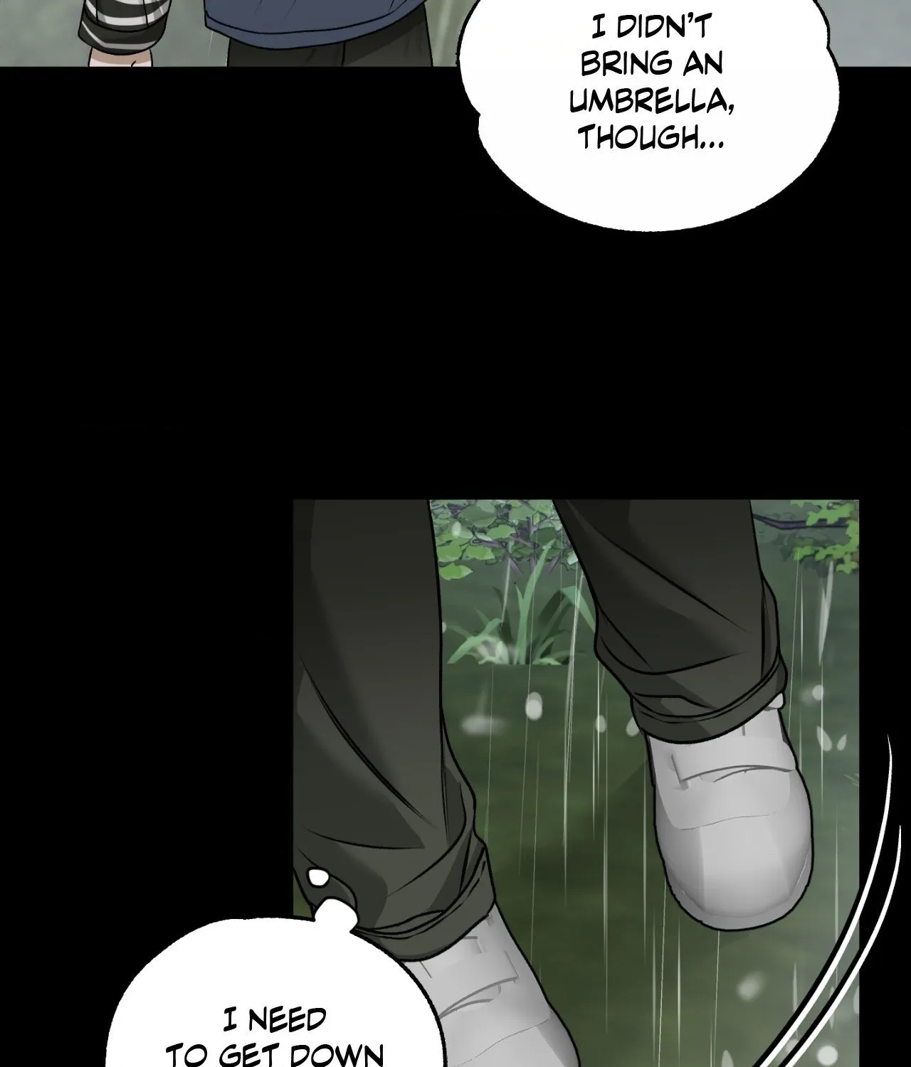 Read Pond Where Flowers Fall chapter 50 image 94 on Lezhin