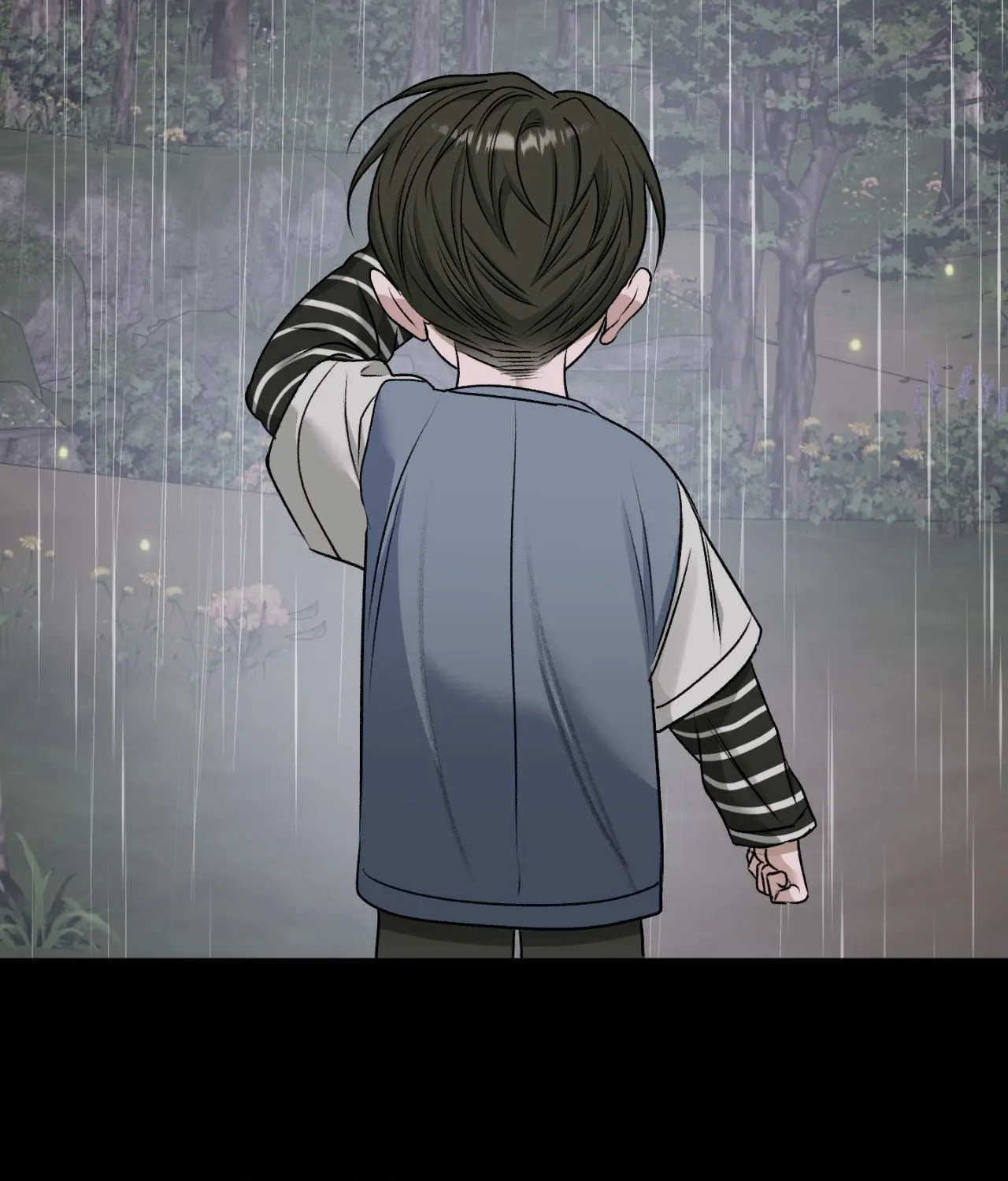 Read Pond Where Flowers Fall chapter 50 image 98 on Lezhin