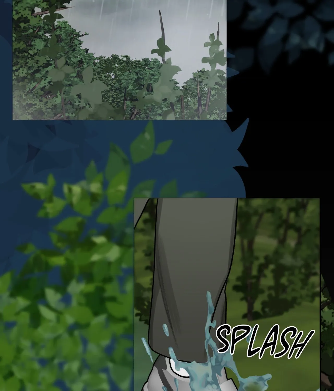 Read Pond Where Flowers Fall chapter 51 image 1 on Lezhin