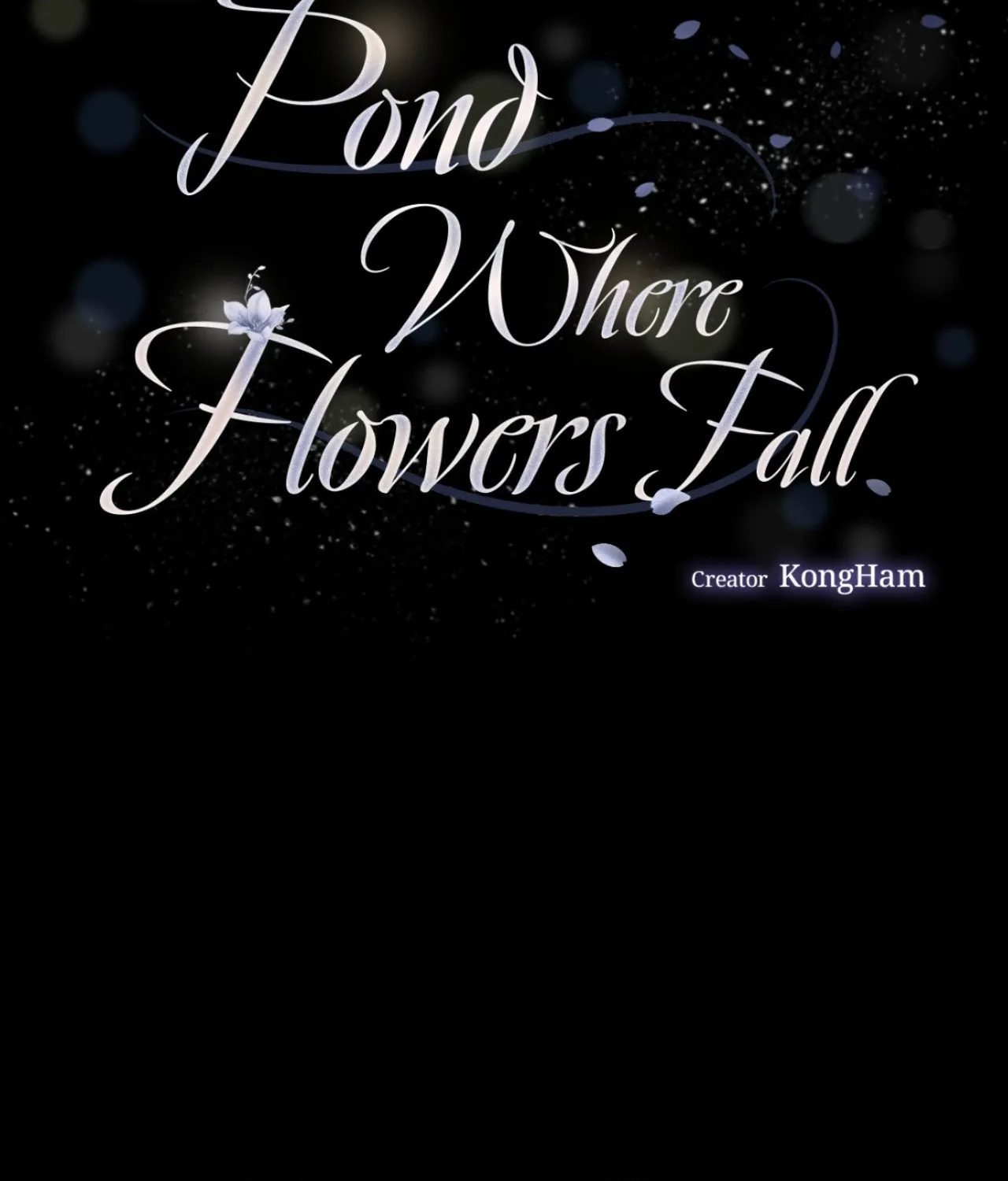 Read Pond Where Flowers Fall chapter 51 image 10 on Lezhin