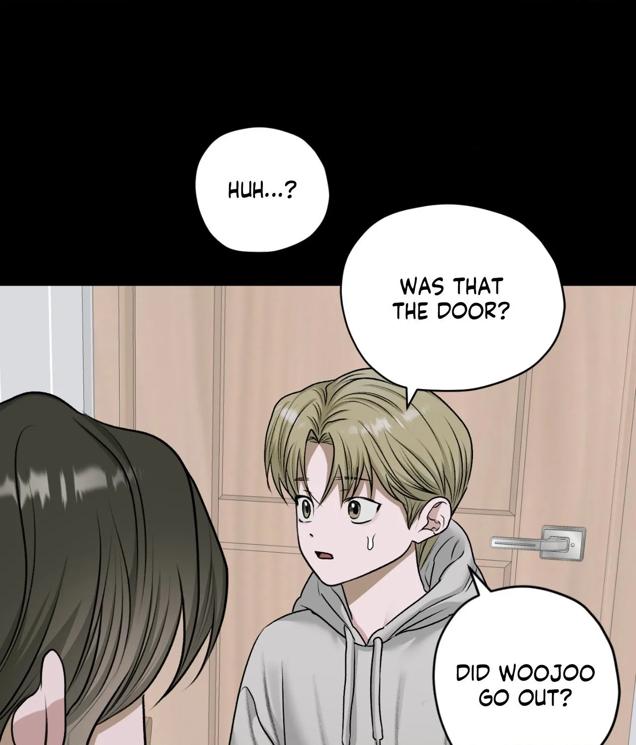 Read Pond Where Flowers Fall chapter 51 image 13 on Lezhin