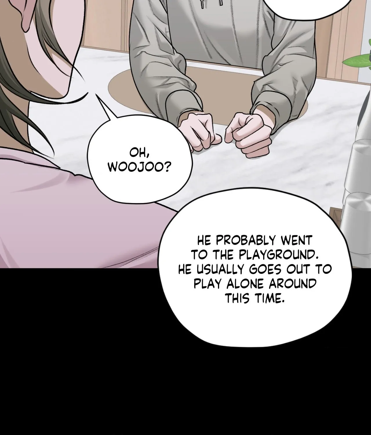 Read Pond Where Flowers Fall chapter 51 image 14 on Lezhin