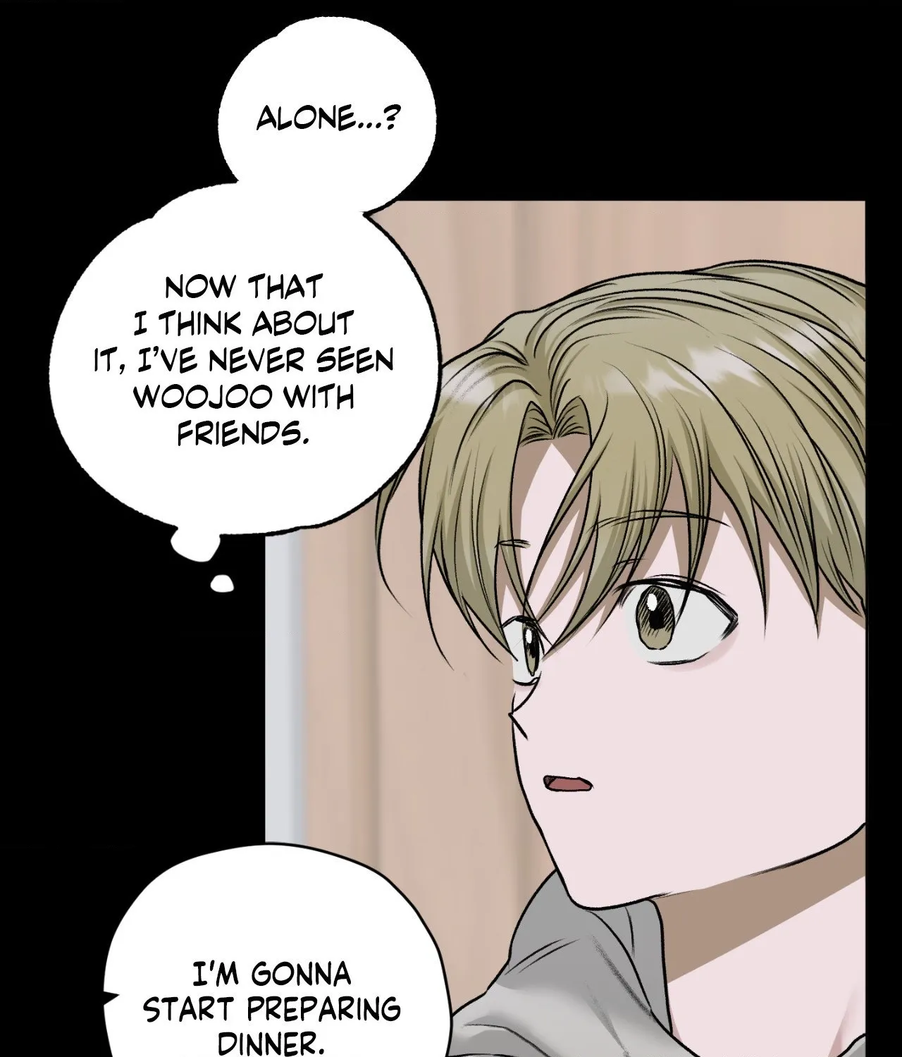 Read Pond Where Flowers Fall chapter 51 image 15 on Lezhin