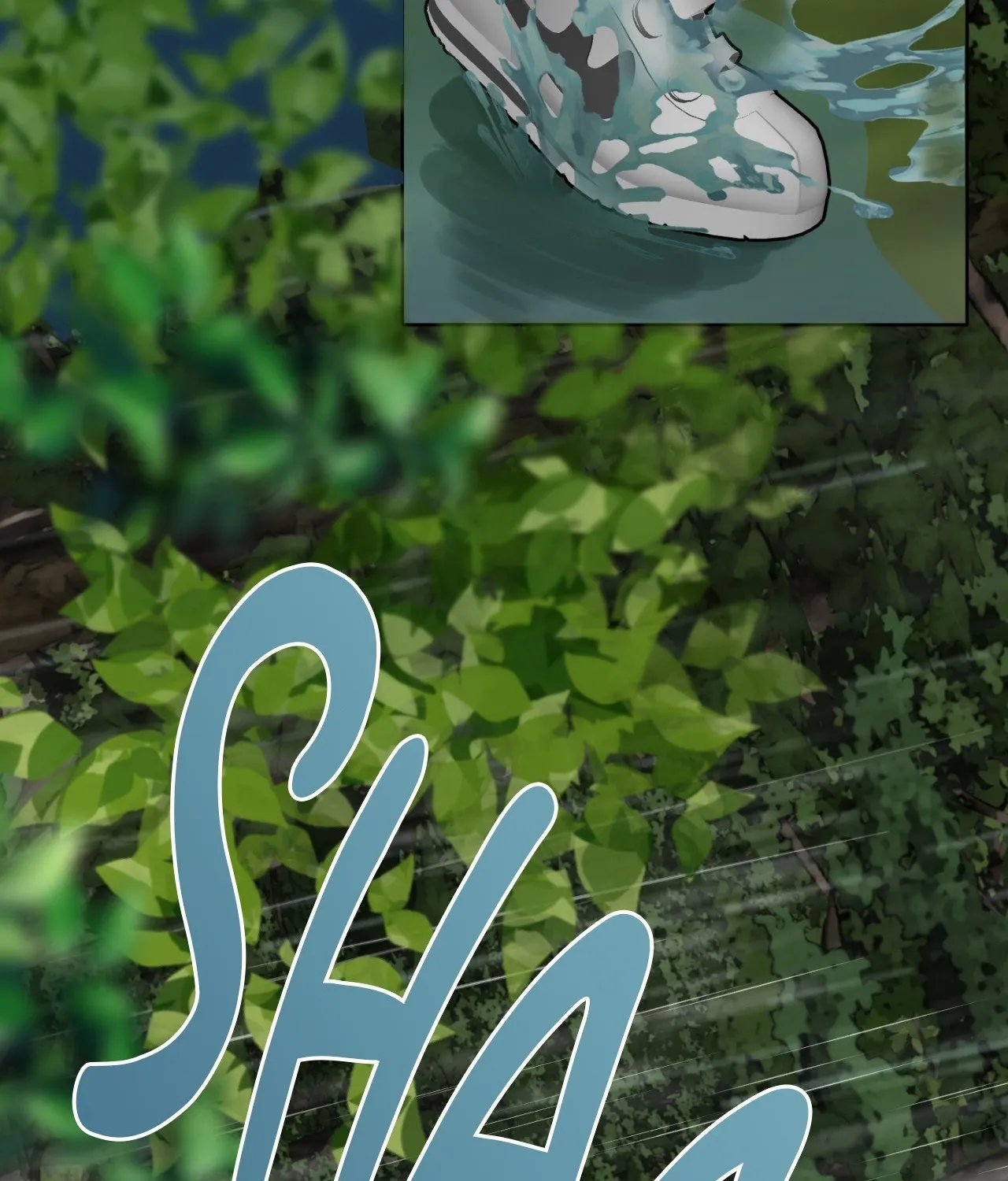 Read Pond Where Flowers Fall chapter 51 image 2 on Lezhin