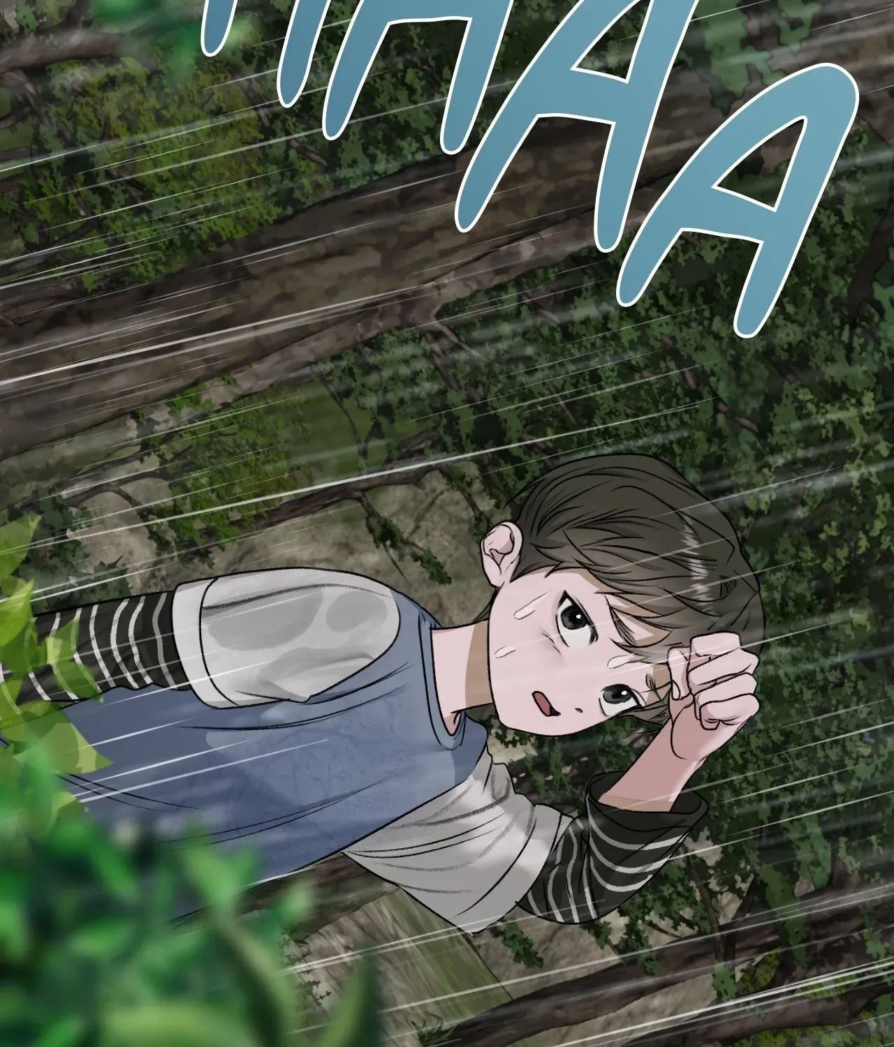 Read Pond Where Flowers Fall chapter 51 image 3 on Lezhin
