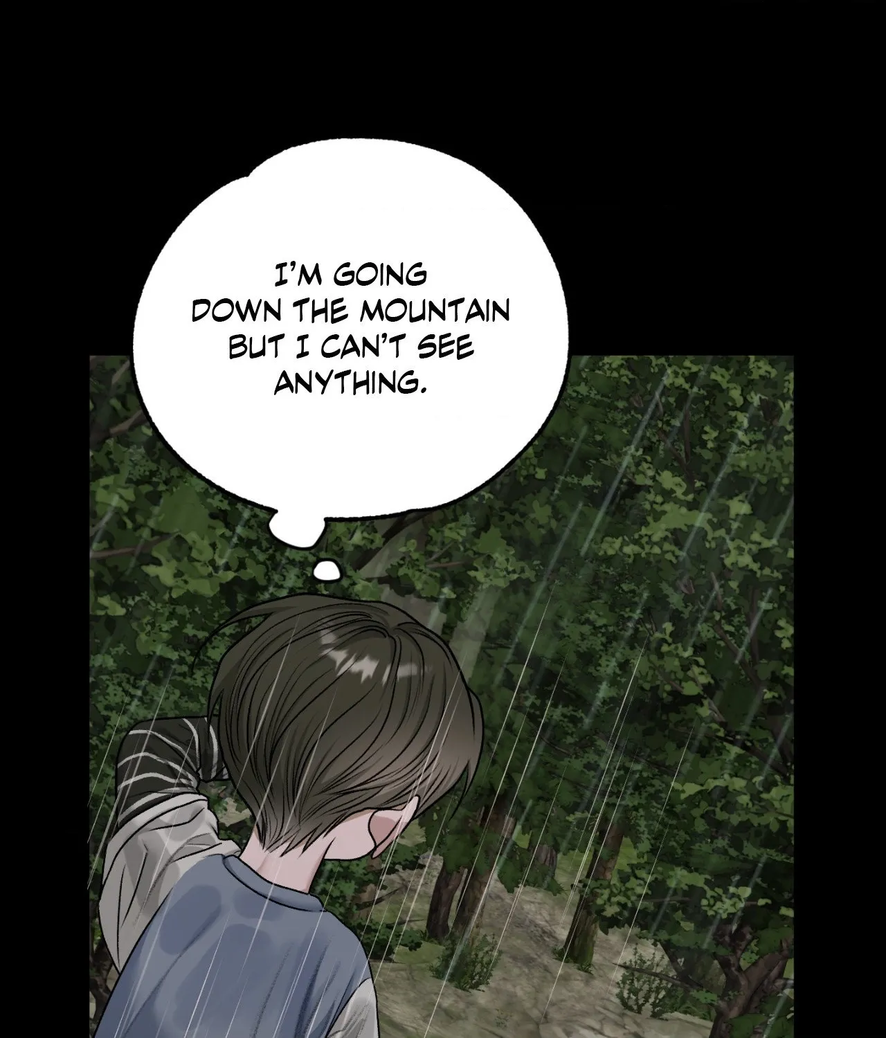 Read Pond Where Flowers Fall chapter 51 image 6 on Lezhin