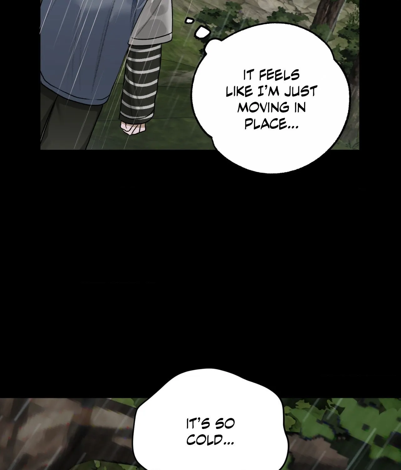 Read Pond Where Flowers Fall chapter 51 image 7 on Lezhin