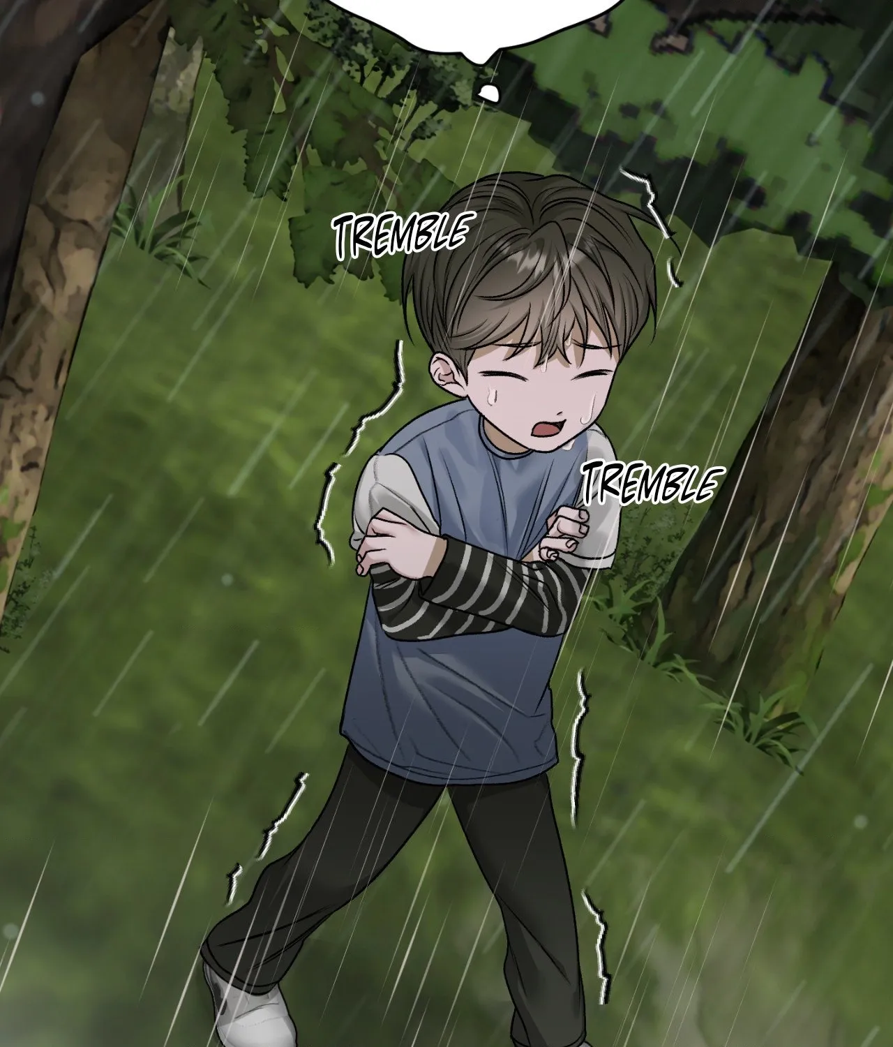 Read Pond Where Flowers Fall chapter 51 image 8 on Lezhin