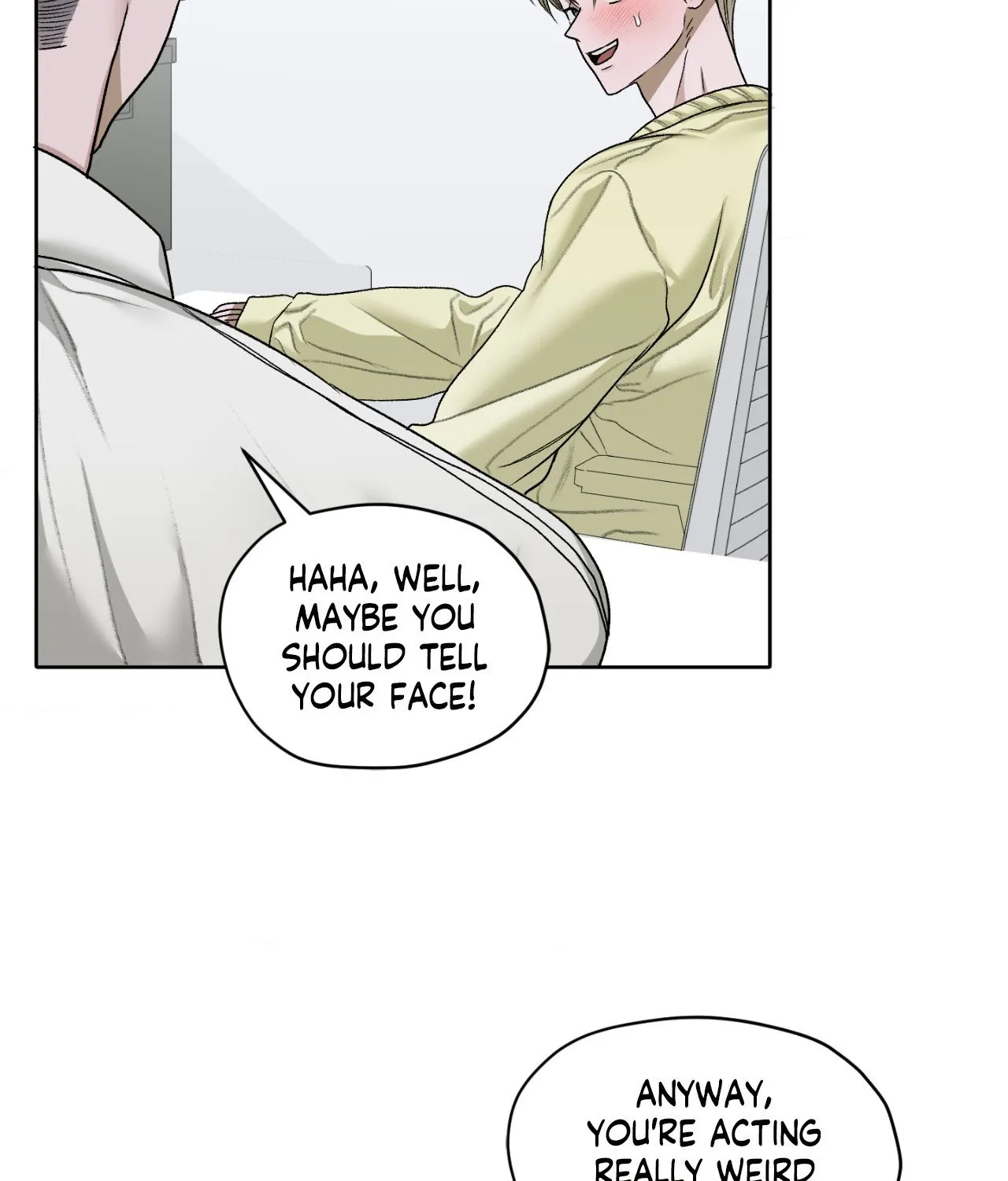 Read Pond Where Flowers Fall chapter 54 image 1 on Lezhin