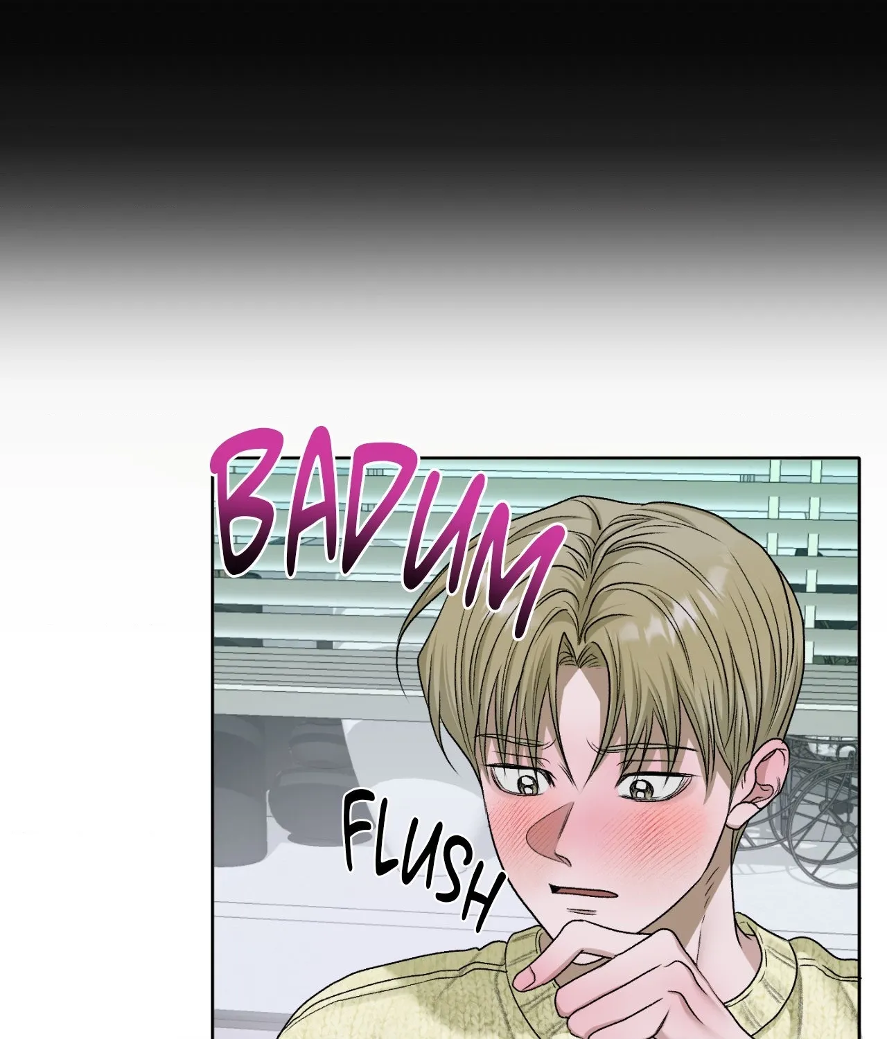 Read Pond Where Flowers Fall chapter 54 image 10 on Lezhin