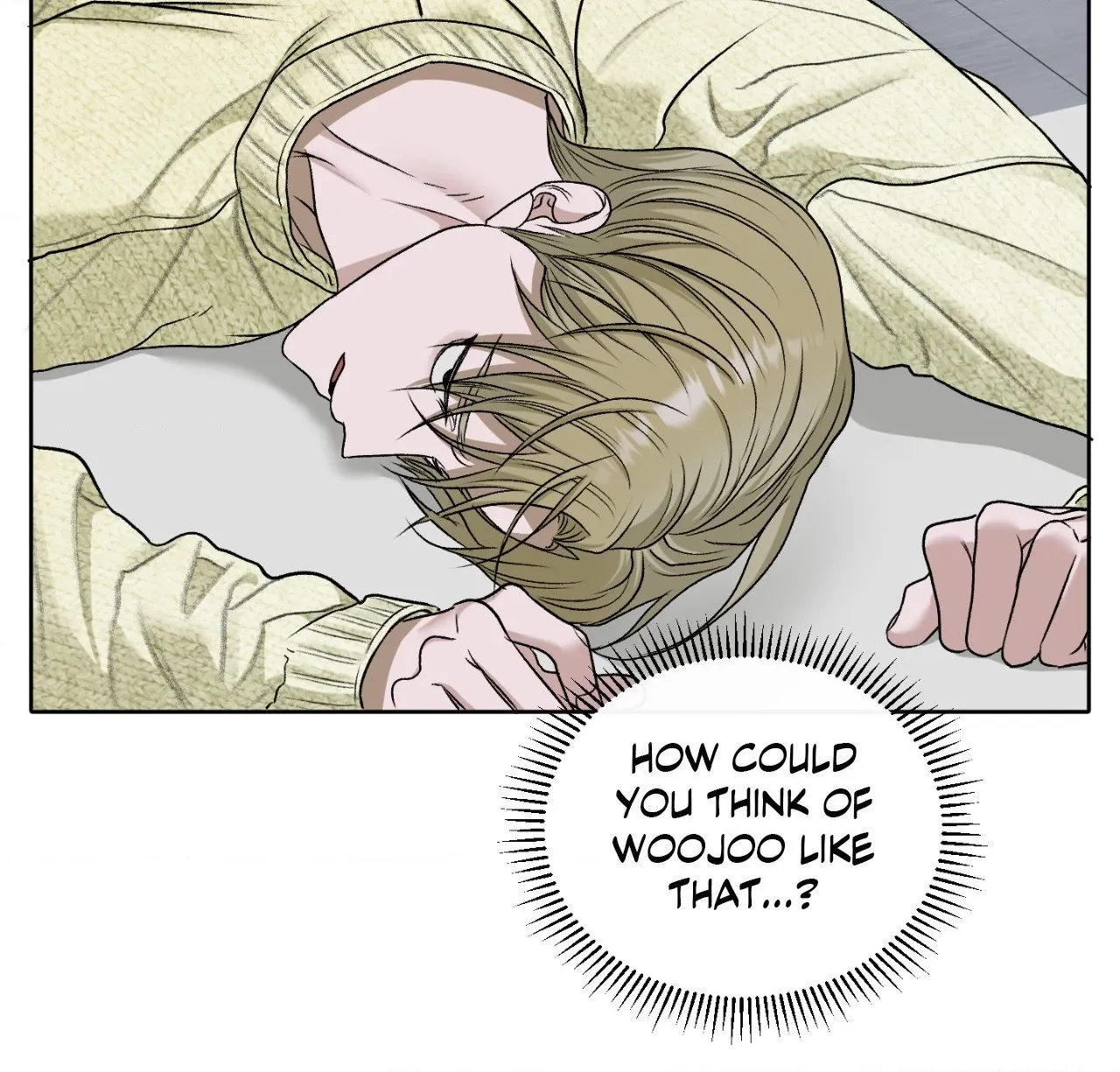 Read Pond Where Flowers Fall chapter 54 image 17 on Lezhin