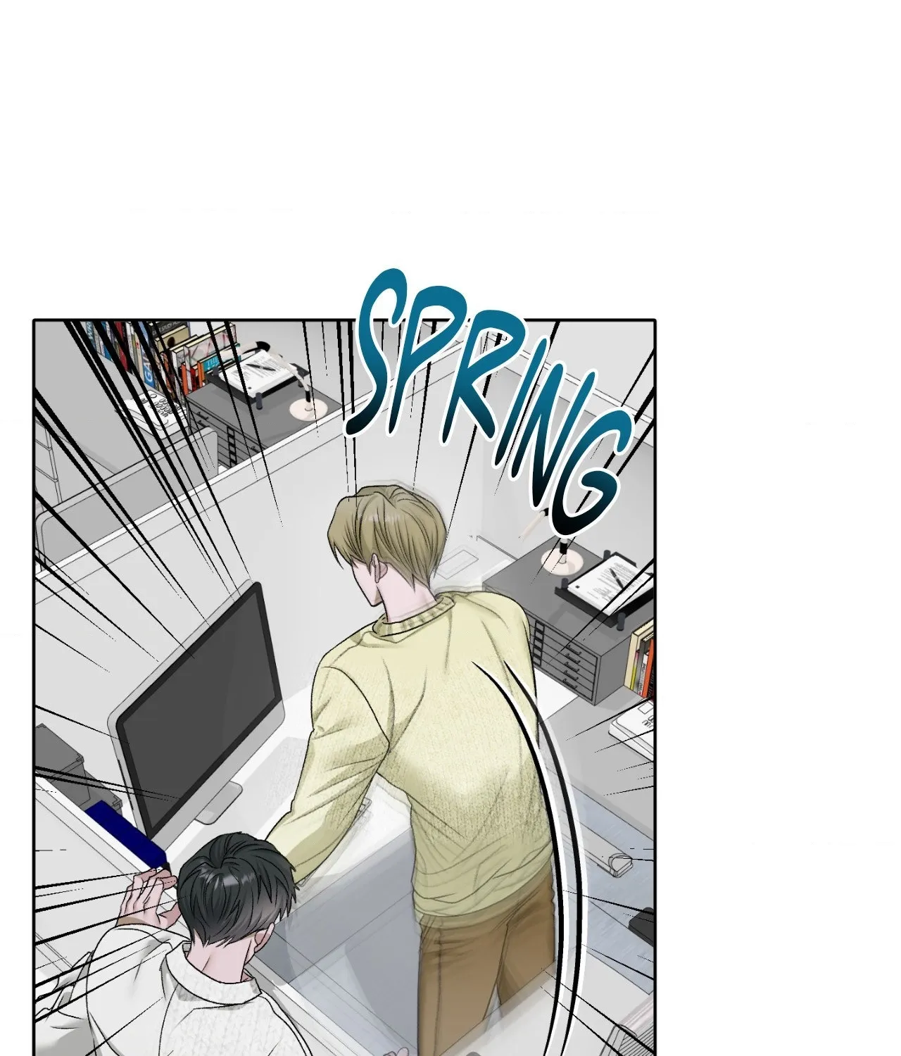 Read Pond Where Flowers Fall chapter 54 image 19 on Lezhin