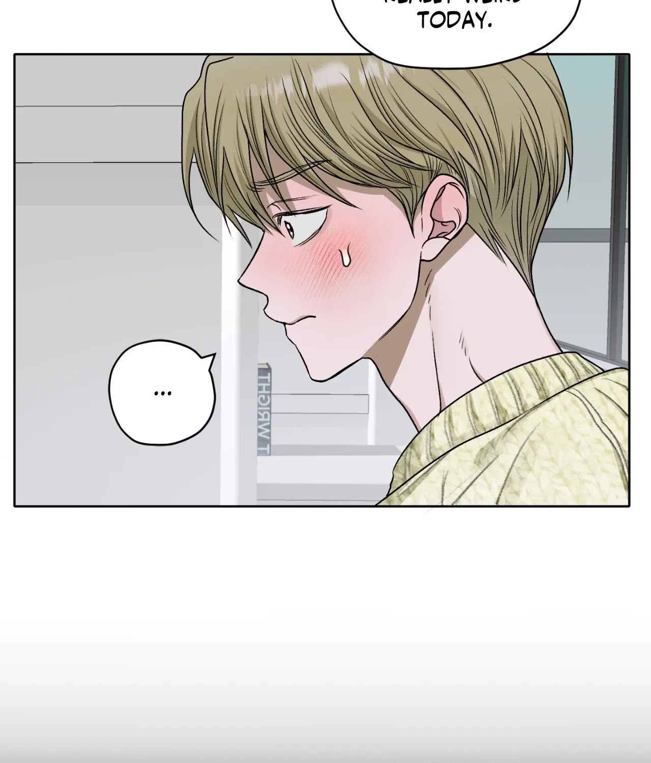 Read Pond Where Flowers Fall chapter 54 image 2 on Lezhin