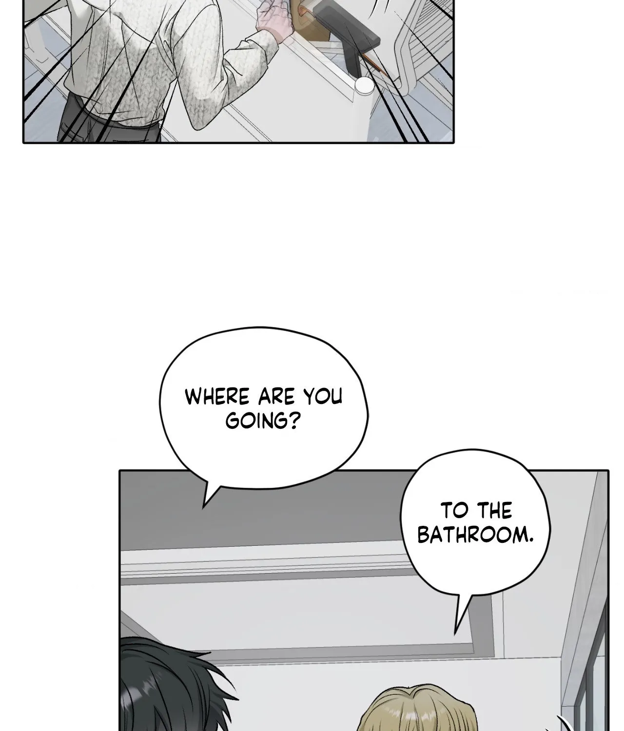 Read Pond Where Flowers Fall chapter 54 image 20 on Lezhin