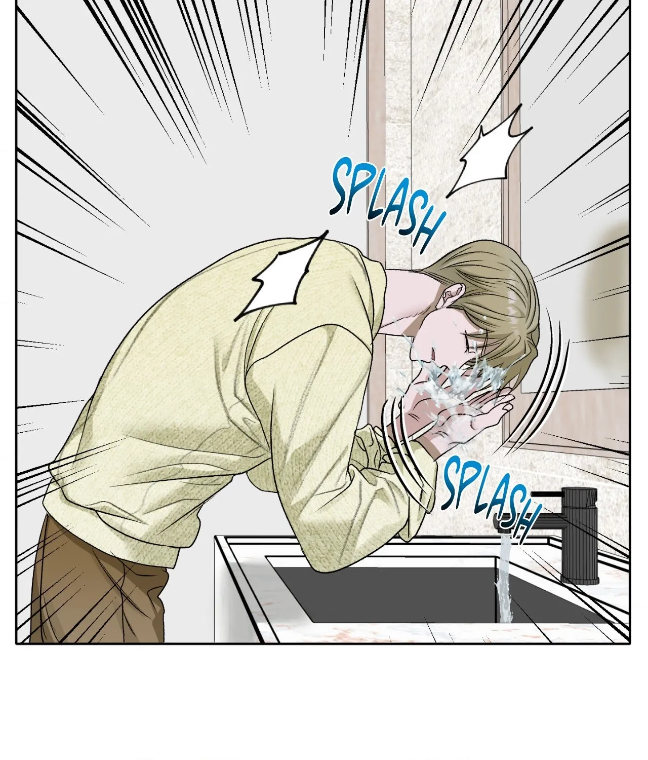 Read Pond Where Flowers Fall chapter 54 image 25 on Lezhin