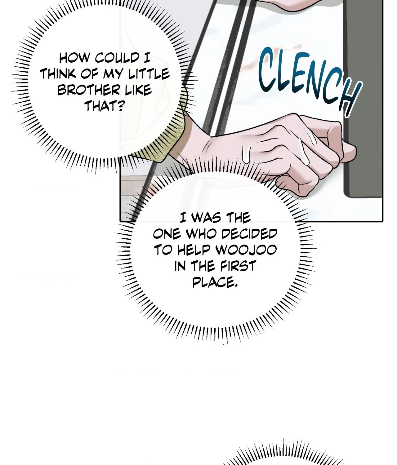 Read Pond Where Flowers Fall chapter 54 image 31 on Lezhin