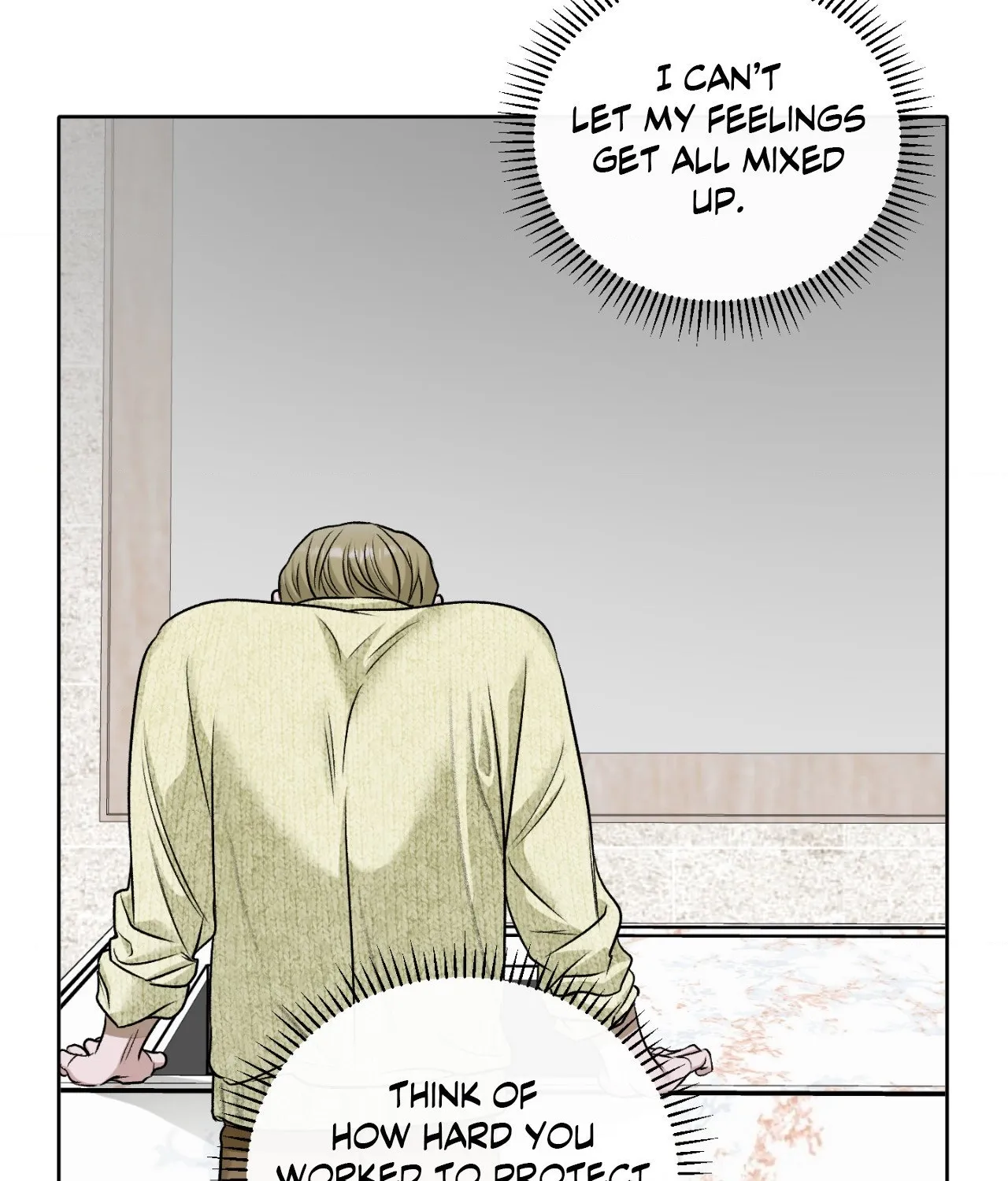 Read Pond Where Flowers Fall chapter 54 image 32 on Lezhin