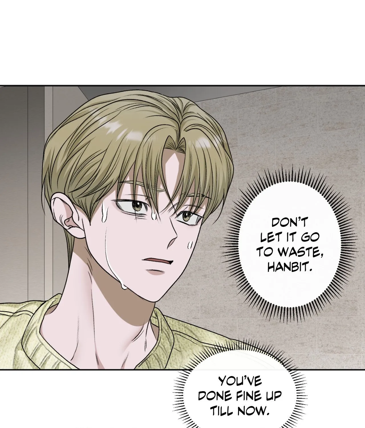 Read Pond Where Flowers Fall chapter 54 image 34 on Lezhin