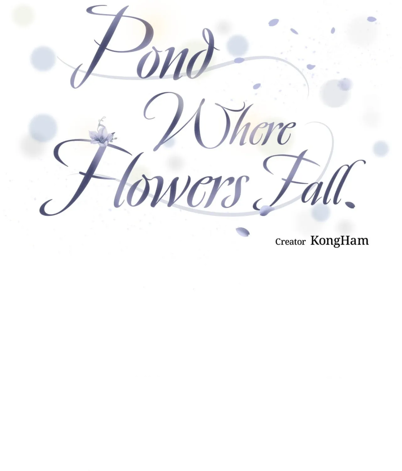 Read Pond Where Flowers Fall chapter 54 image 37 on Lezhin