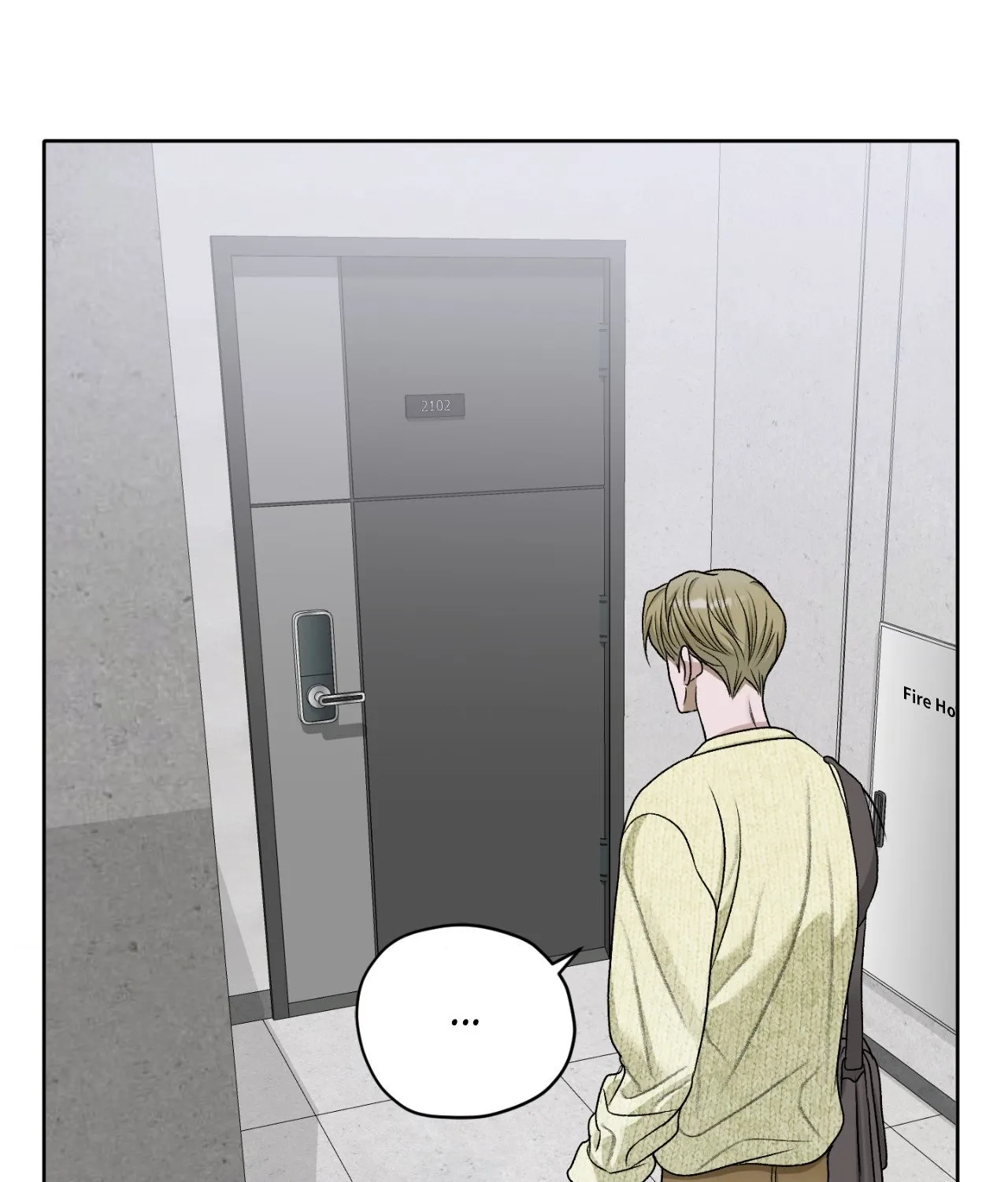 Read Pond Where Flowers Fall chapter 54 image 38 on Lezhin