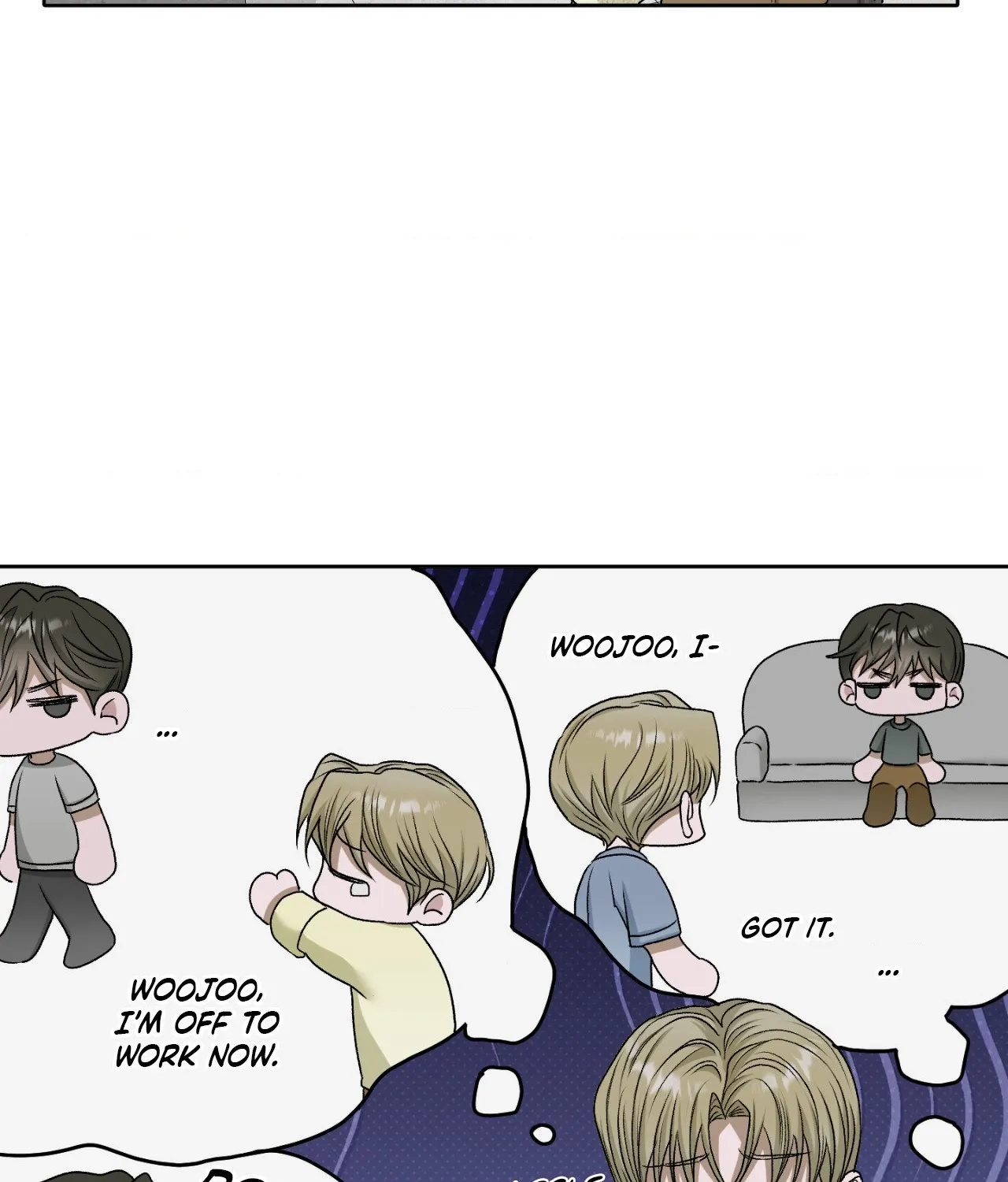 Read Pond Where Flowers Fall chapter 54 image 39 on Lezhin